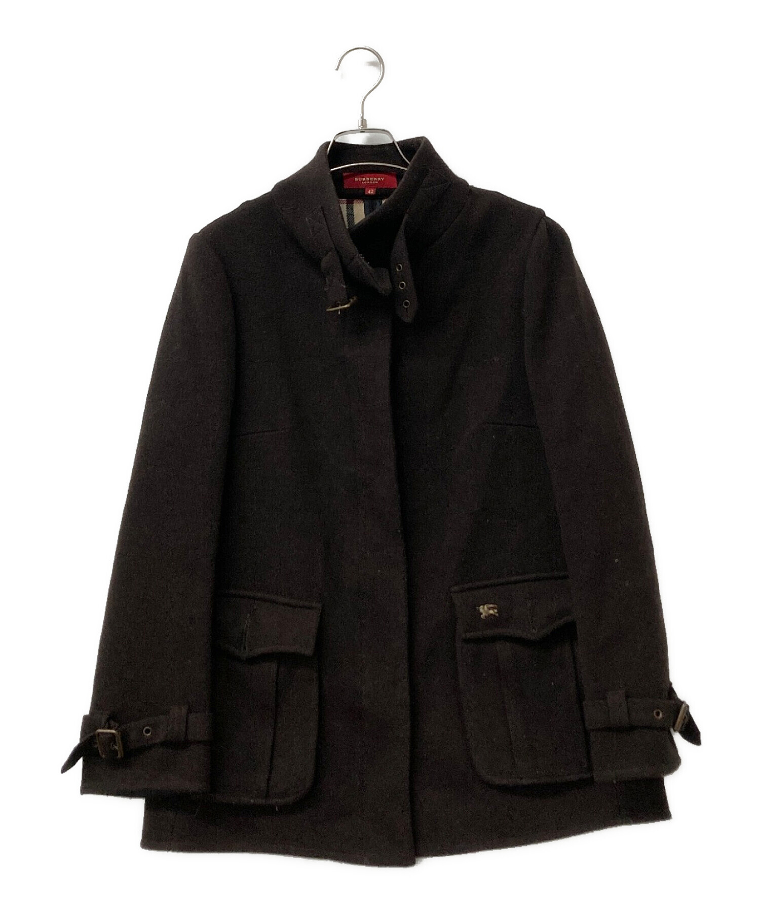 中古・古着通販】BURBERRY LONDON (バーバリーロンドン) ジャケット