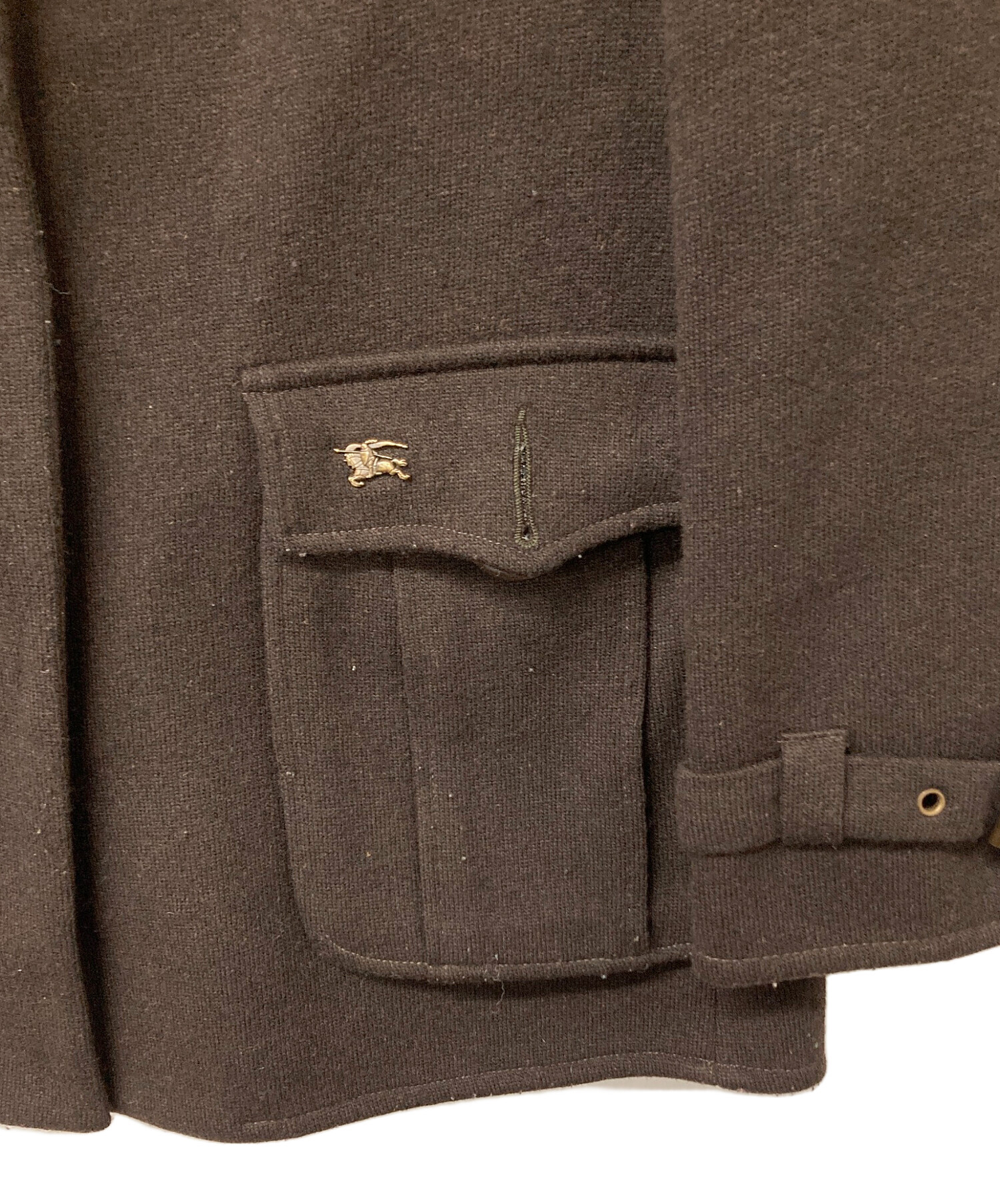 中古・古着通販】BURBERRY LONDON (バーバリーロンドン) ジャケット