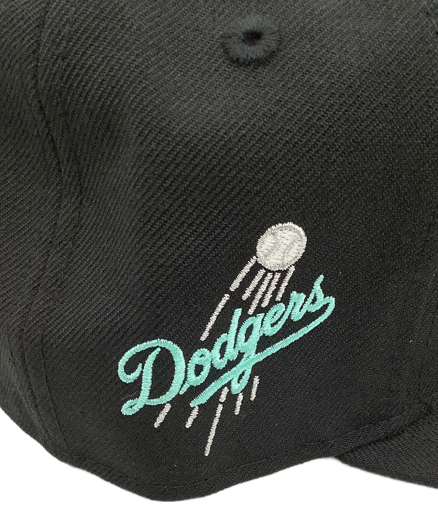 中古・古着通販】New Era (ニューエラ) キャップ MFC STORE CUSTOM