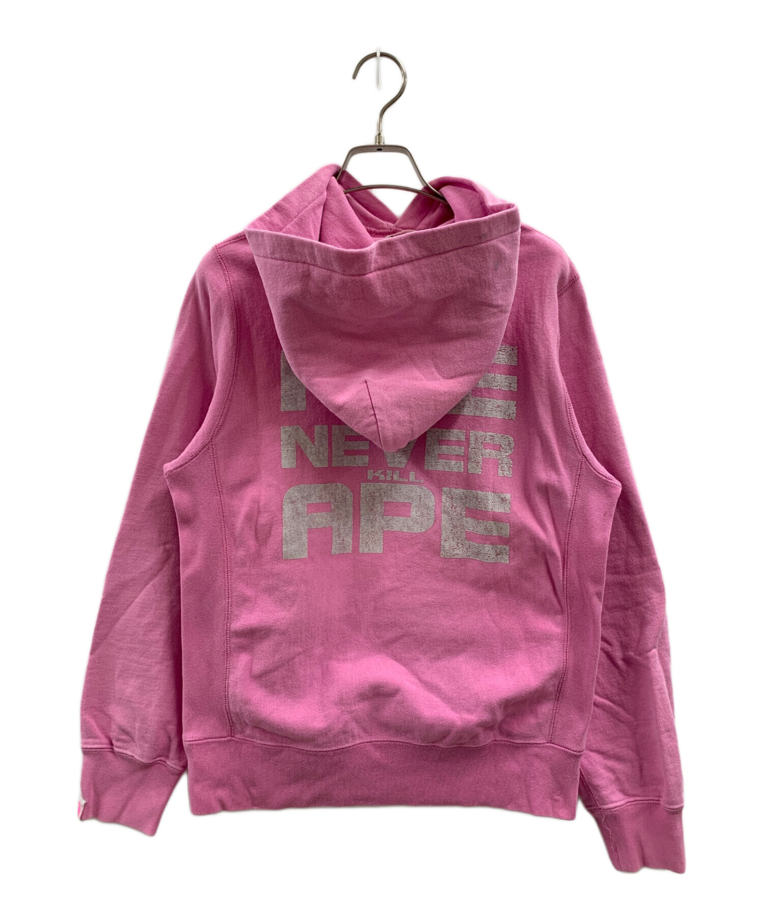 中古・古着通販】A BATHING APE (ア ベイシング エイプ) A BATHING APE