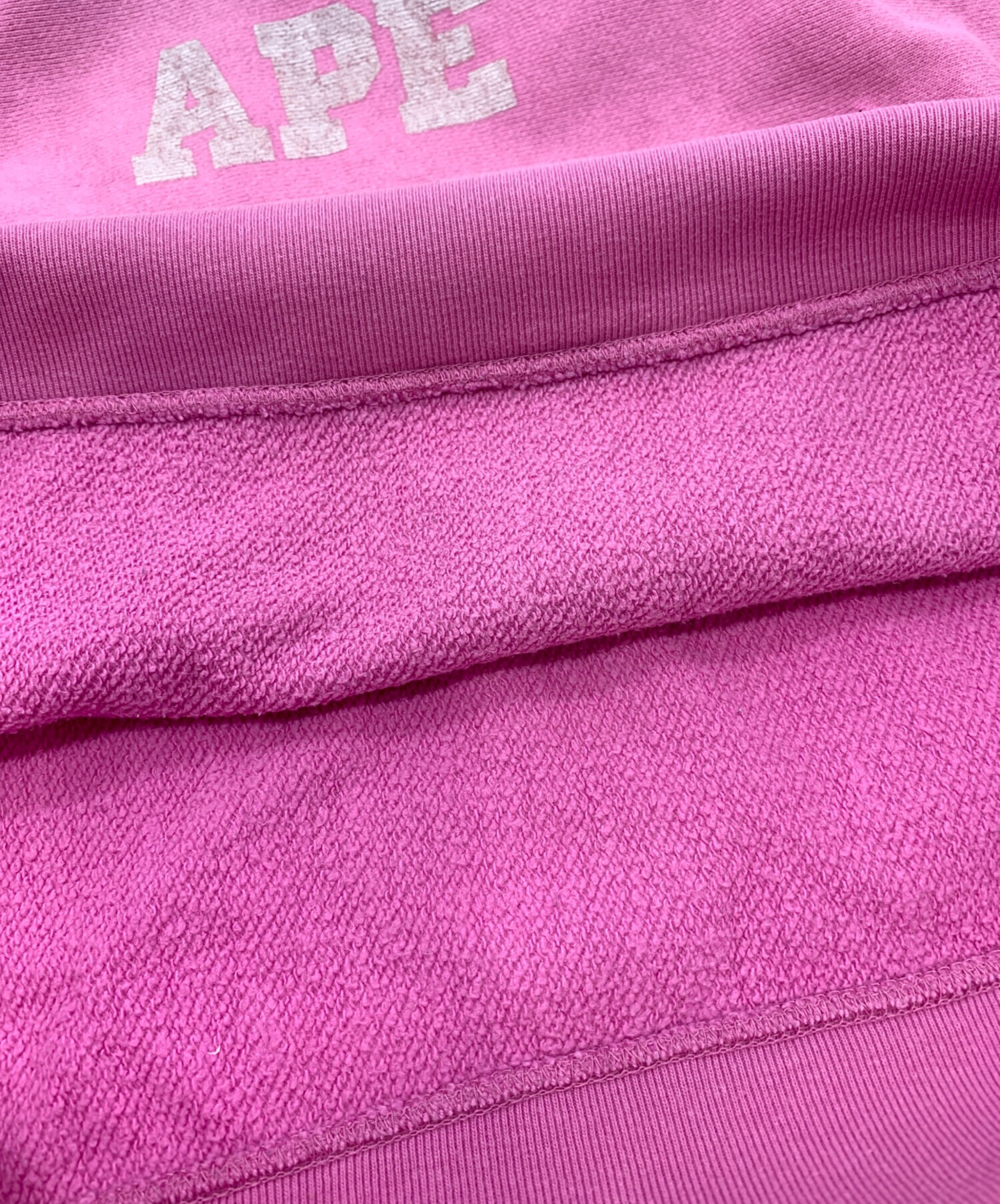 中古・古着通販】A BATHING APE (ア ベイシング エイプ) A BATHING APE
