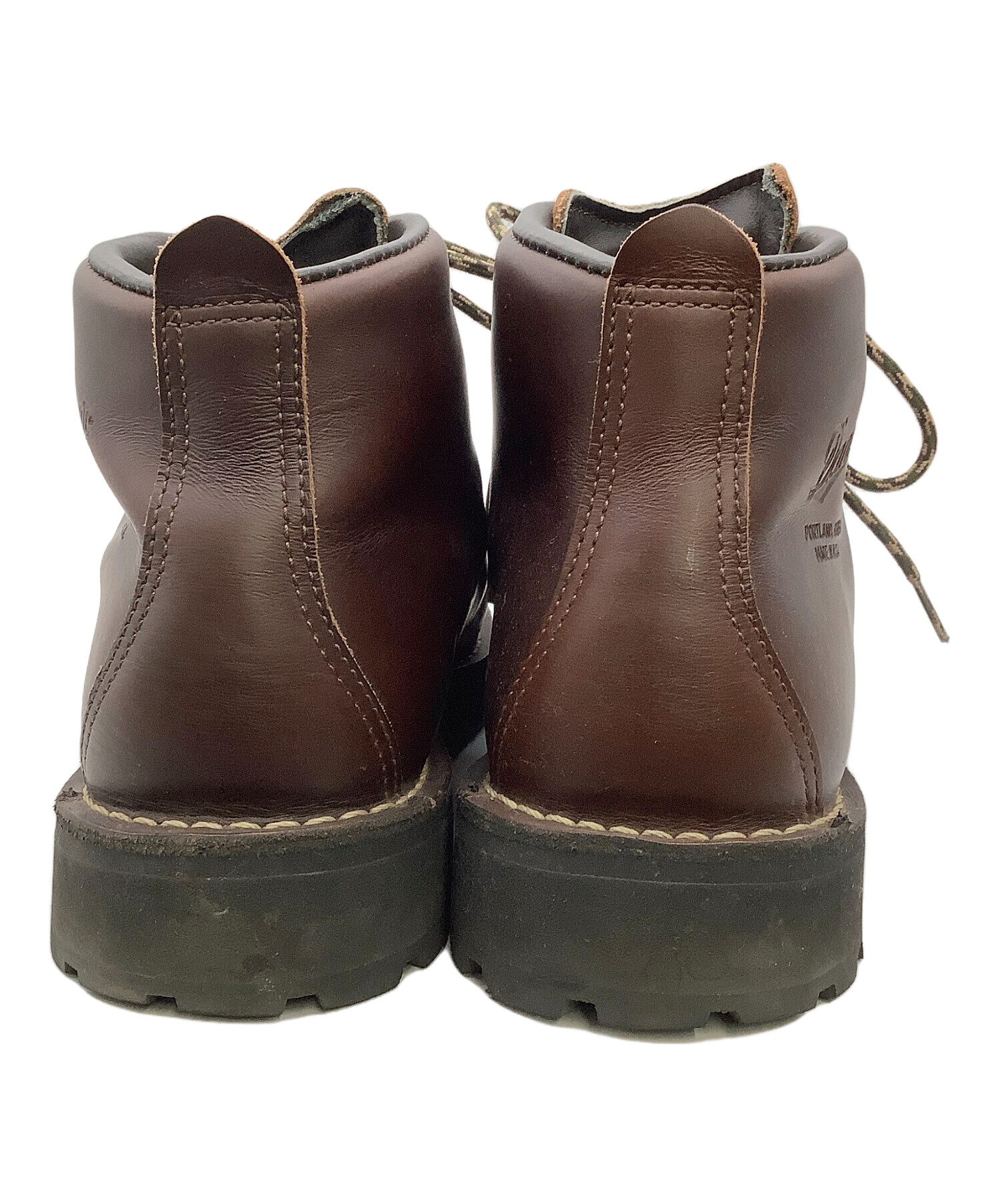 中古・古着通販】Danner (ダナー) マウンテンブーツ MOUNTAIN LIGHT