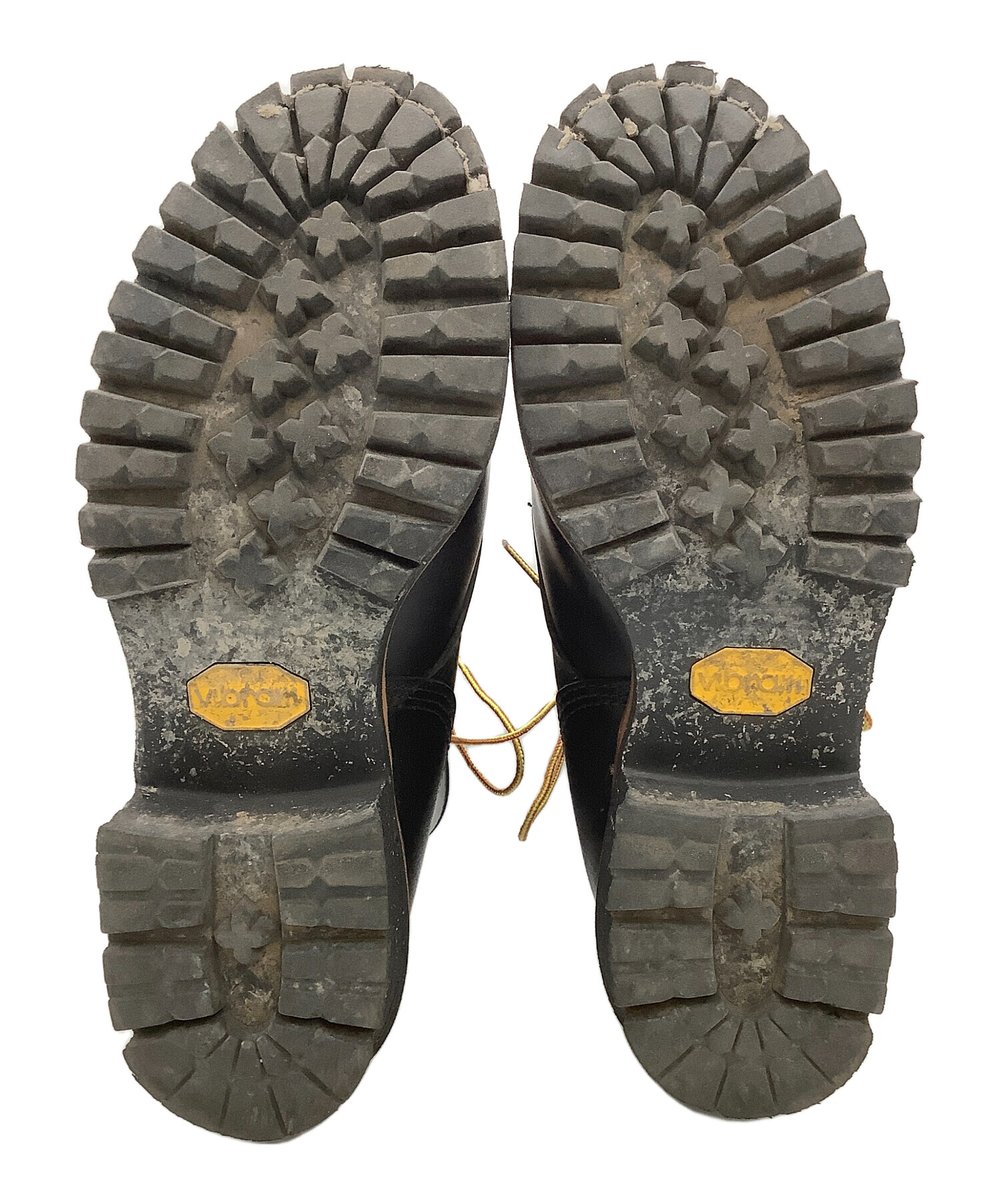 中古・古着通販】RED WING (レッドウィング) レースアップブーツ