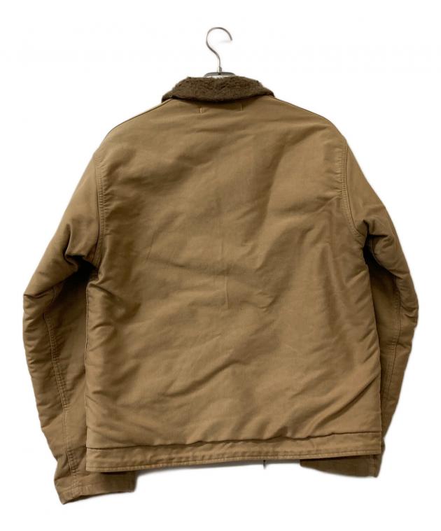 中古・古着通販】BUZZ RICKSON'S (バズリクソンズ) ジャケット N-1