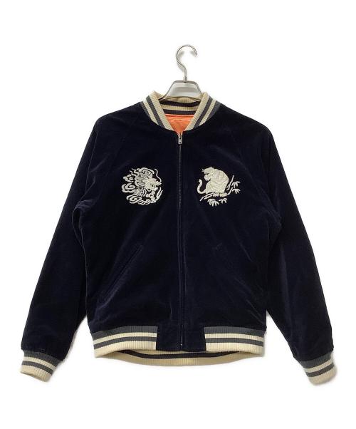 中古・古着通販】AVIREX (アヴィレックス) スカジャン SOUVENIR