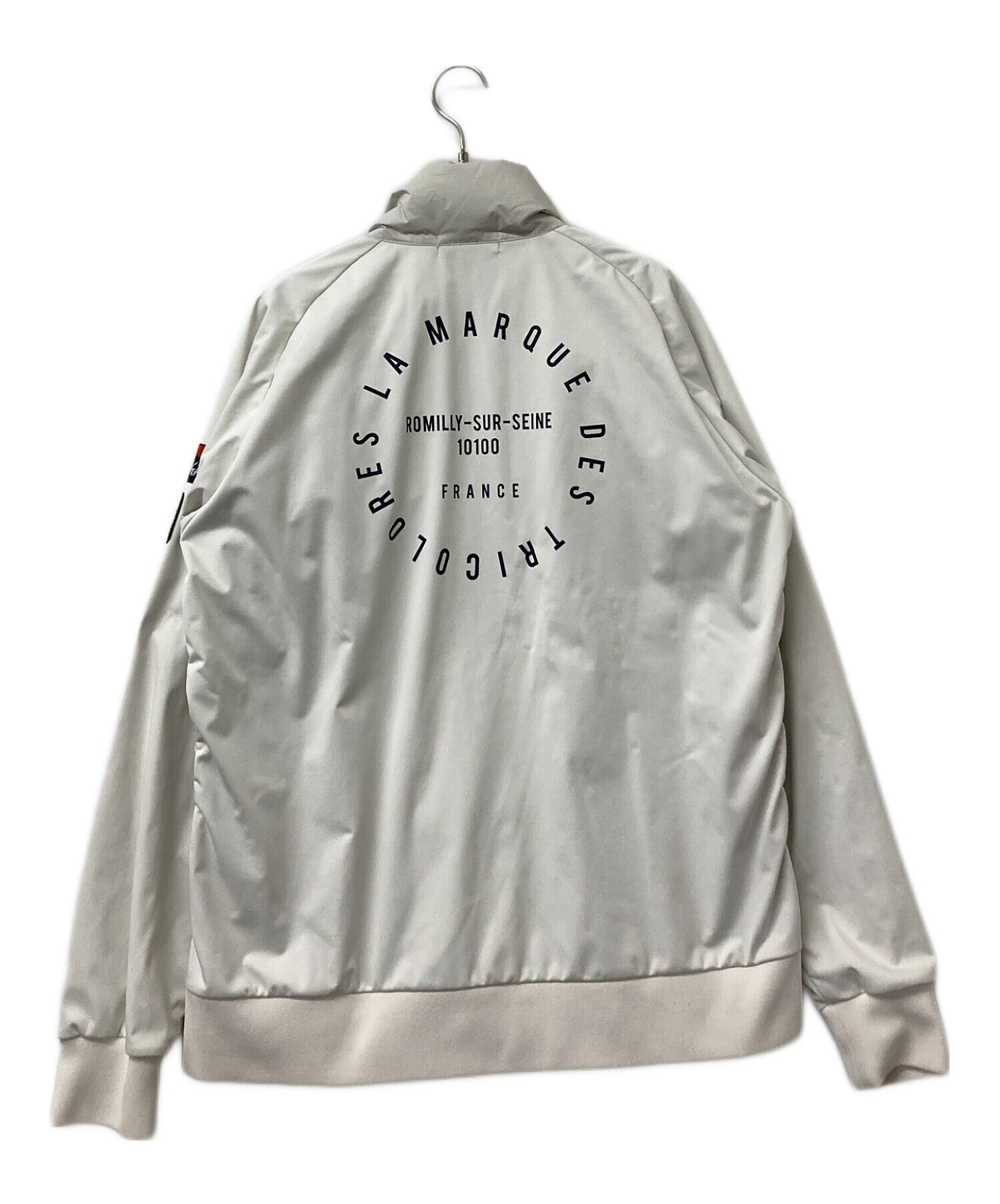 中古・古着通販】NANGA (ナンガ) le coq sportif (ルコック