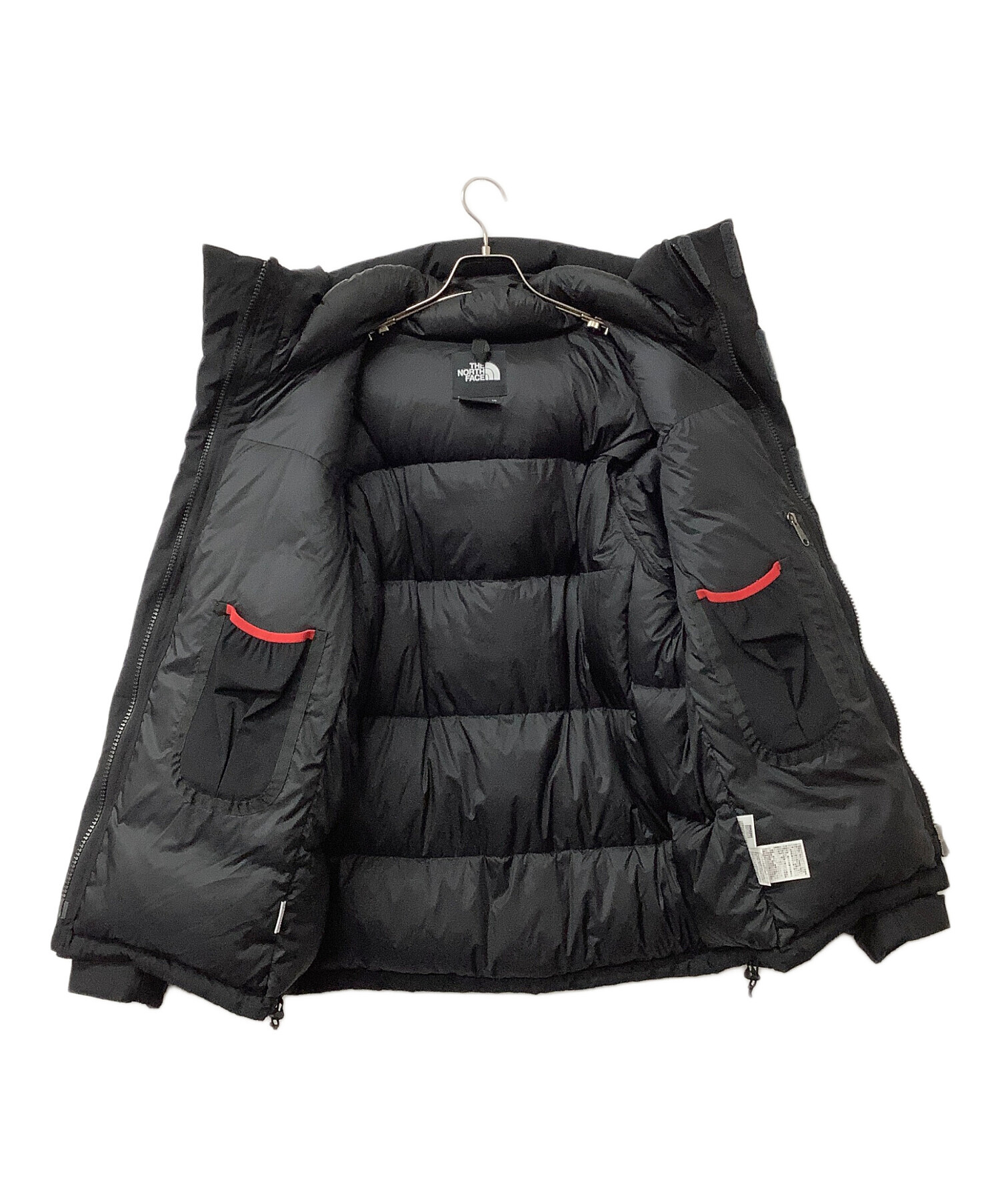 中古・古着通販】THE NORTH FACE (ザ ノース フェイス) ジャケット 