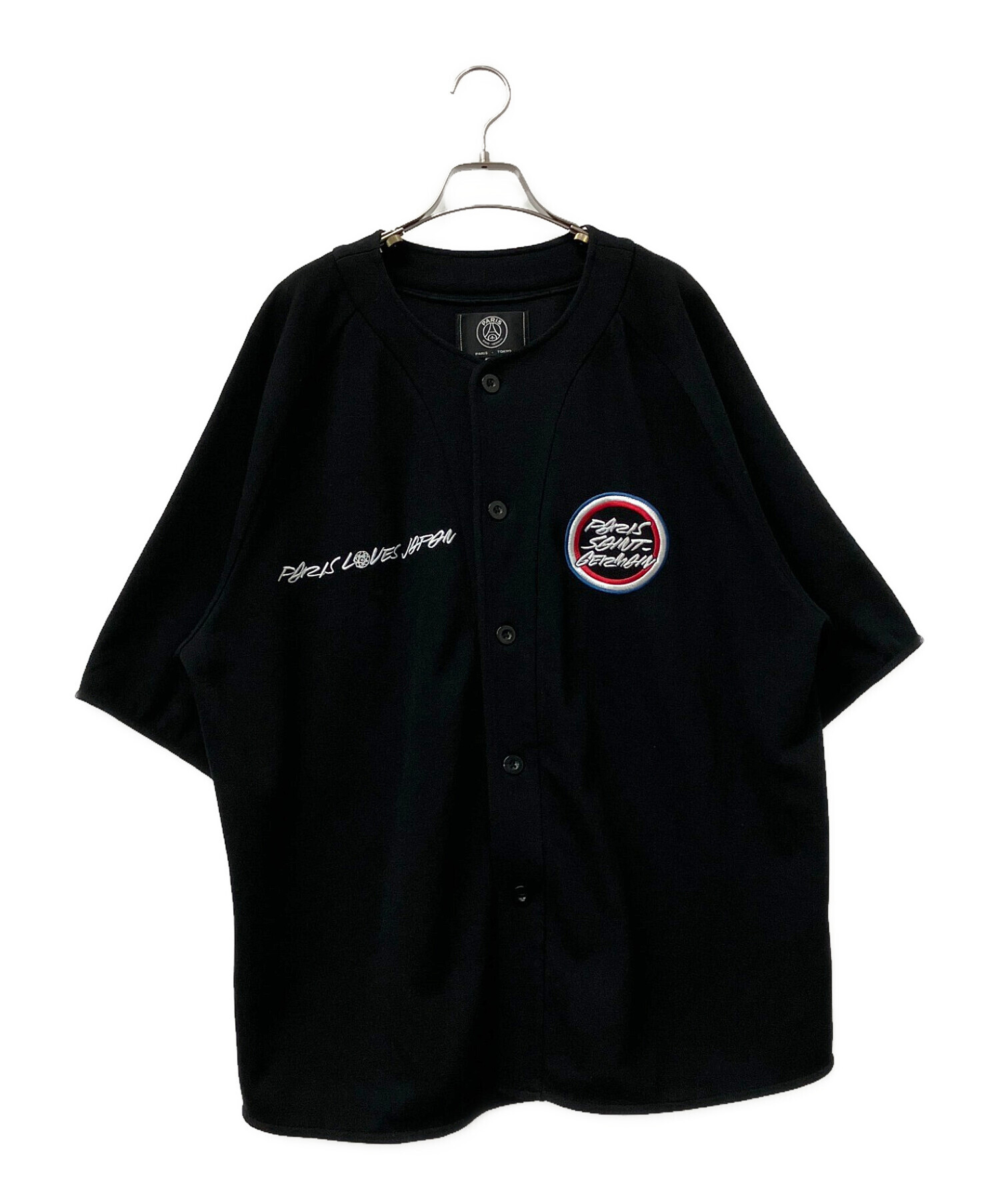 中古・古着通販】Paris Saint-Germain (パリサンジェルマン) ベース