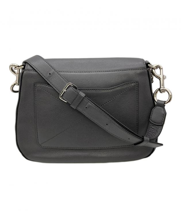 中古・古着通販】MARC JACOBS (マークジェイコブズ) ショルダーバッグ 