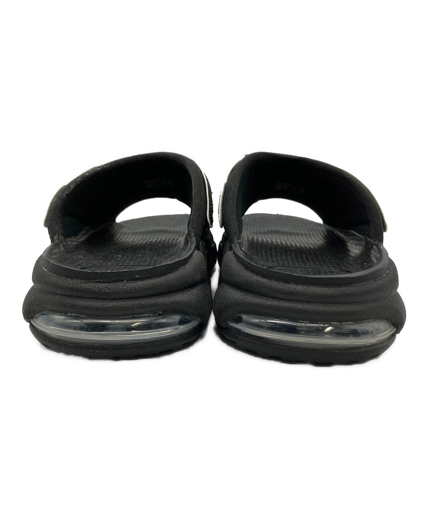 【中古 箱無し】NIKE AIR MORE UPTEMPO SLIDE サンダル 中古・古着通販】NIKE (ナイキ) サンダル AIR MORE UPTEMPO SLIDE