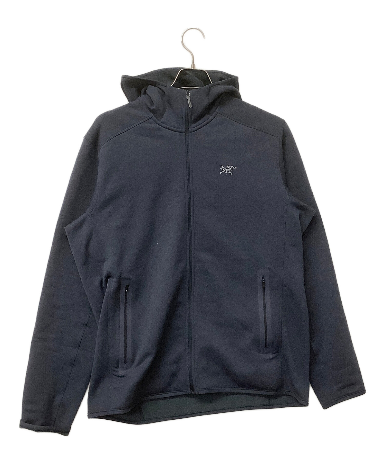 中古・古着通販】ARC'TERYX (アークテリクス) パーカー Kyanite Hoody