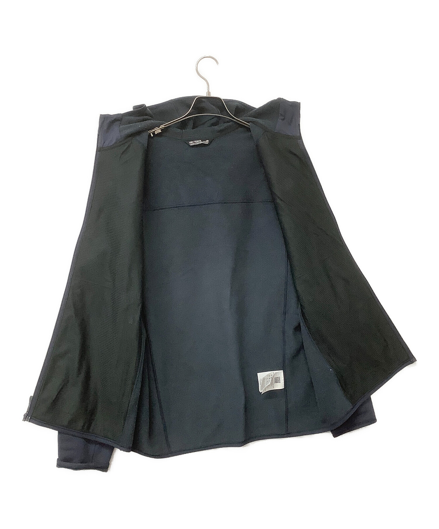 中古・古着通販】ARC'TERYX (アークテリクス) パーカー Kyanite Hoody