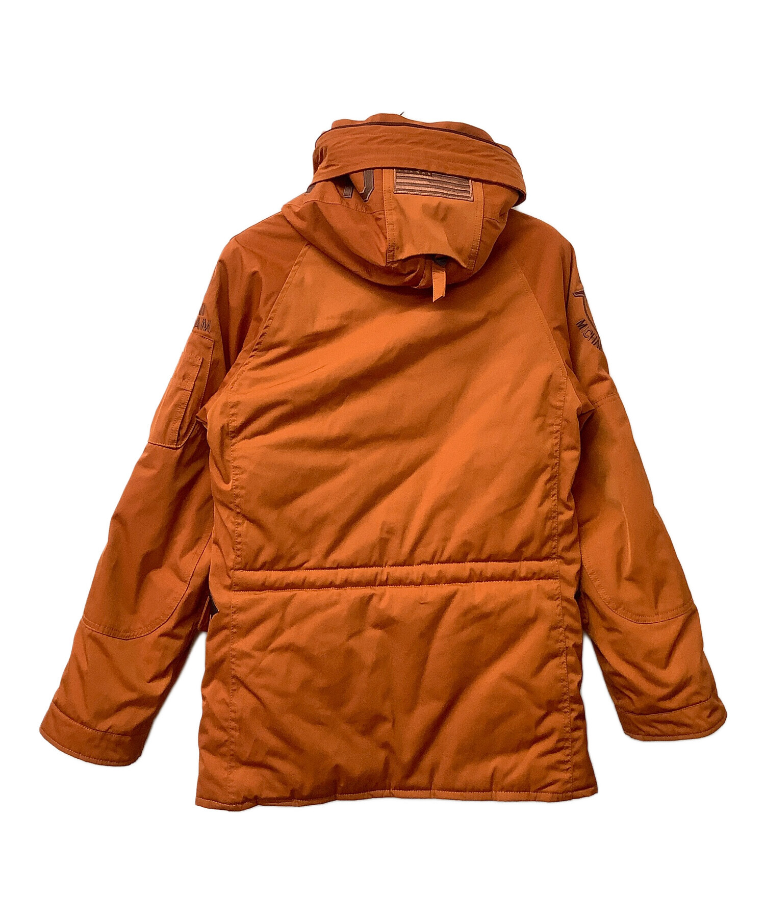 中古・古着通販】AVIREX (アヴィレックス) ジャケット N-3B GT-10