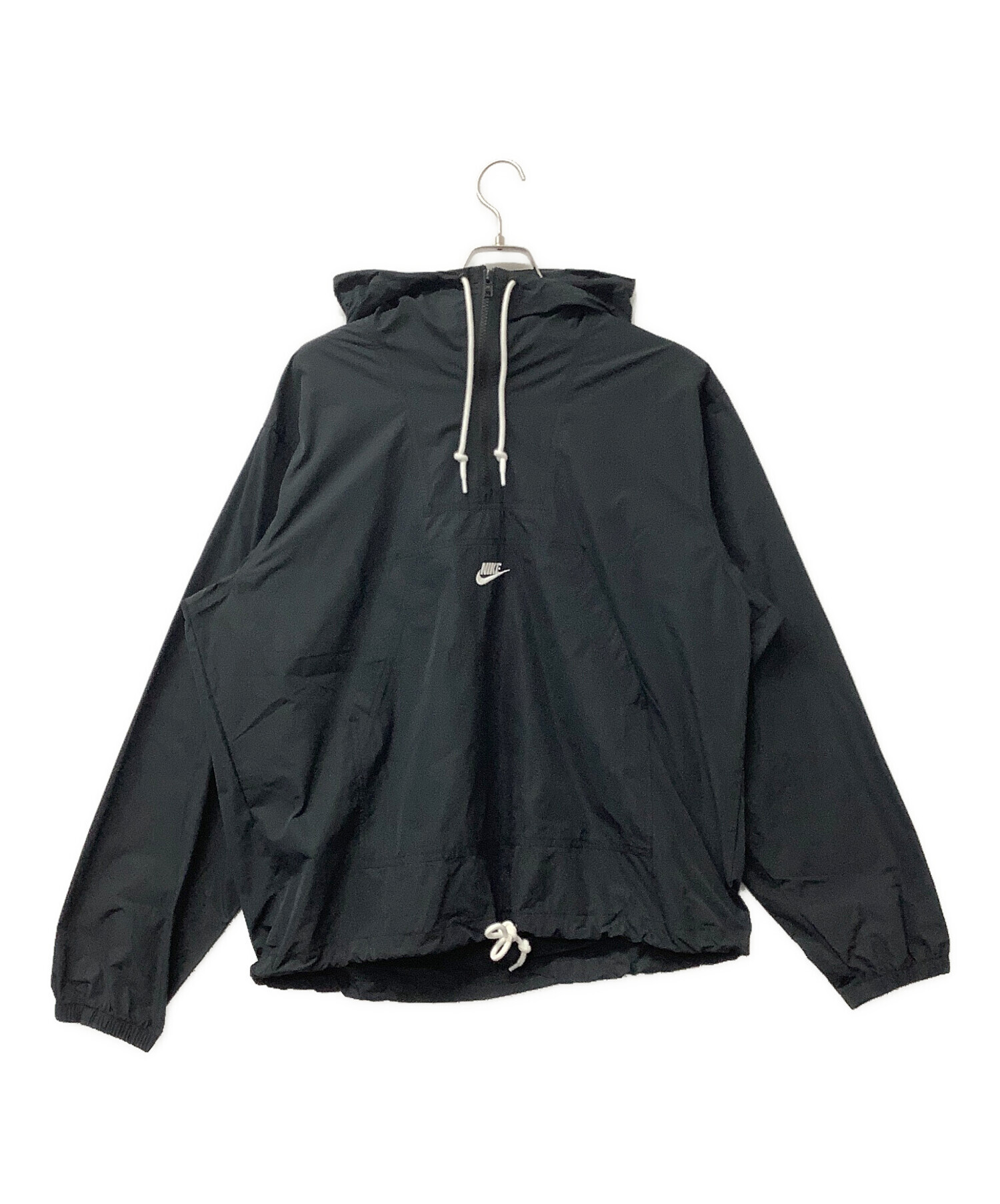 中古・古着通販】NIKE (ナイキ) ナイロンパーカー Club MARINA Anorak
