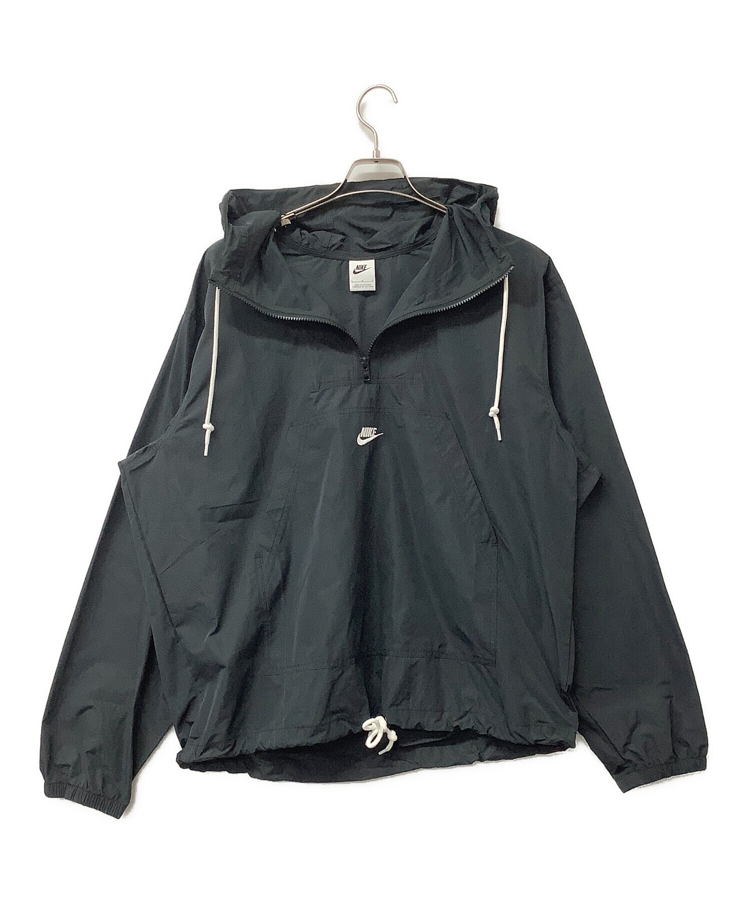 中古・古着通販】NIKE (ナイキ) ナイロンパーカー Club MARINA Anorak