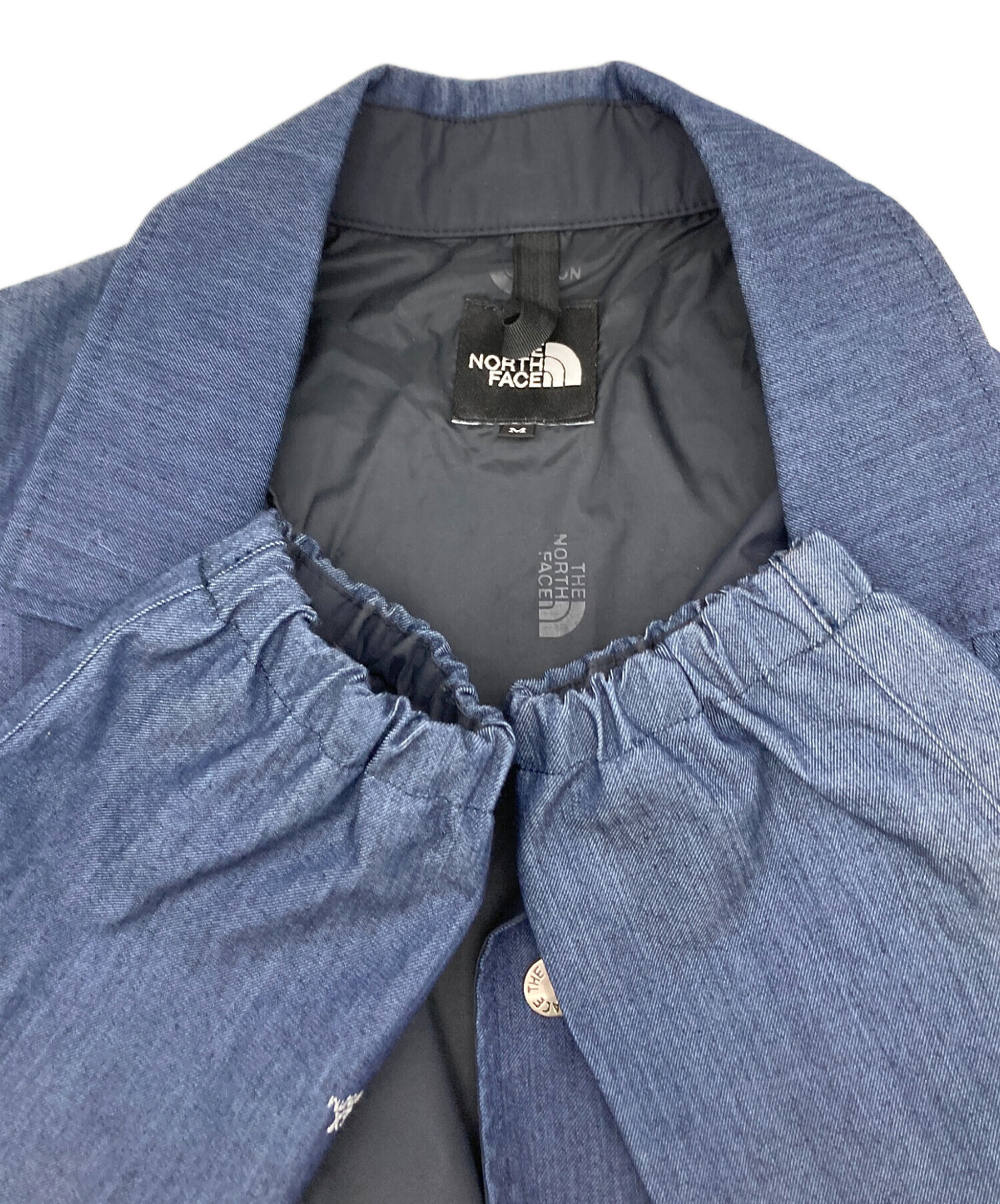 中古・古着通販】THE NORTH FACE (ザ ノース フェイス) コーチ