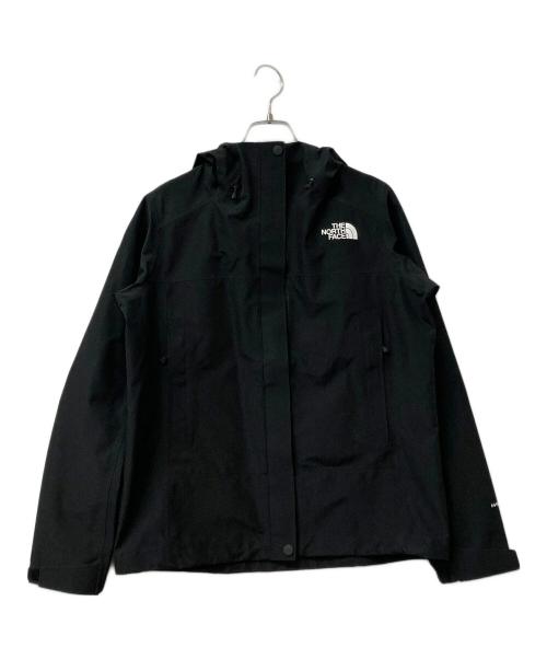 ⭐️新品未使用⭐️激安‼︎THE NORTH FACE ブラック マウンテンパーカー 中古・古着通販】THE NORTH FACE (ザ ノース フェイス) マウンテン