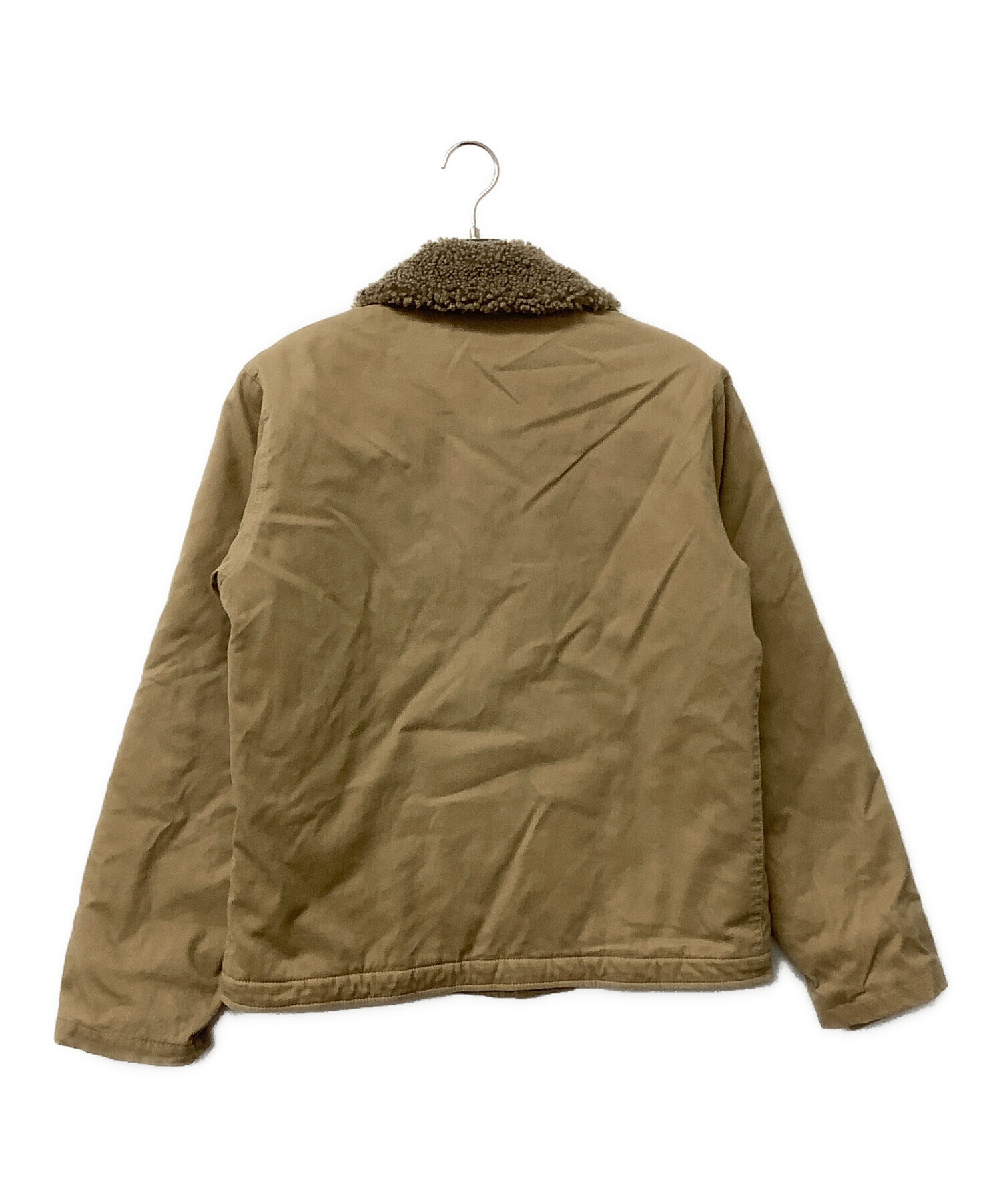 中古・古着通販】AVIREX (アヴィレックス) ジャケット N-1 デッキ