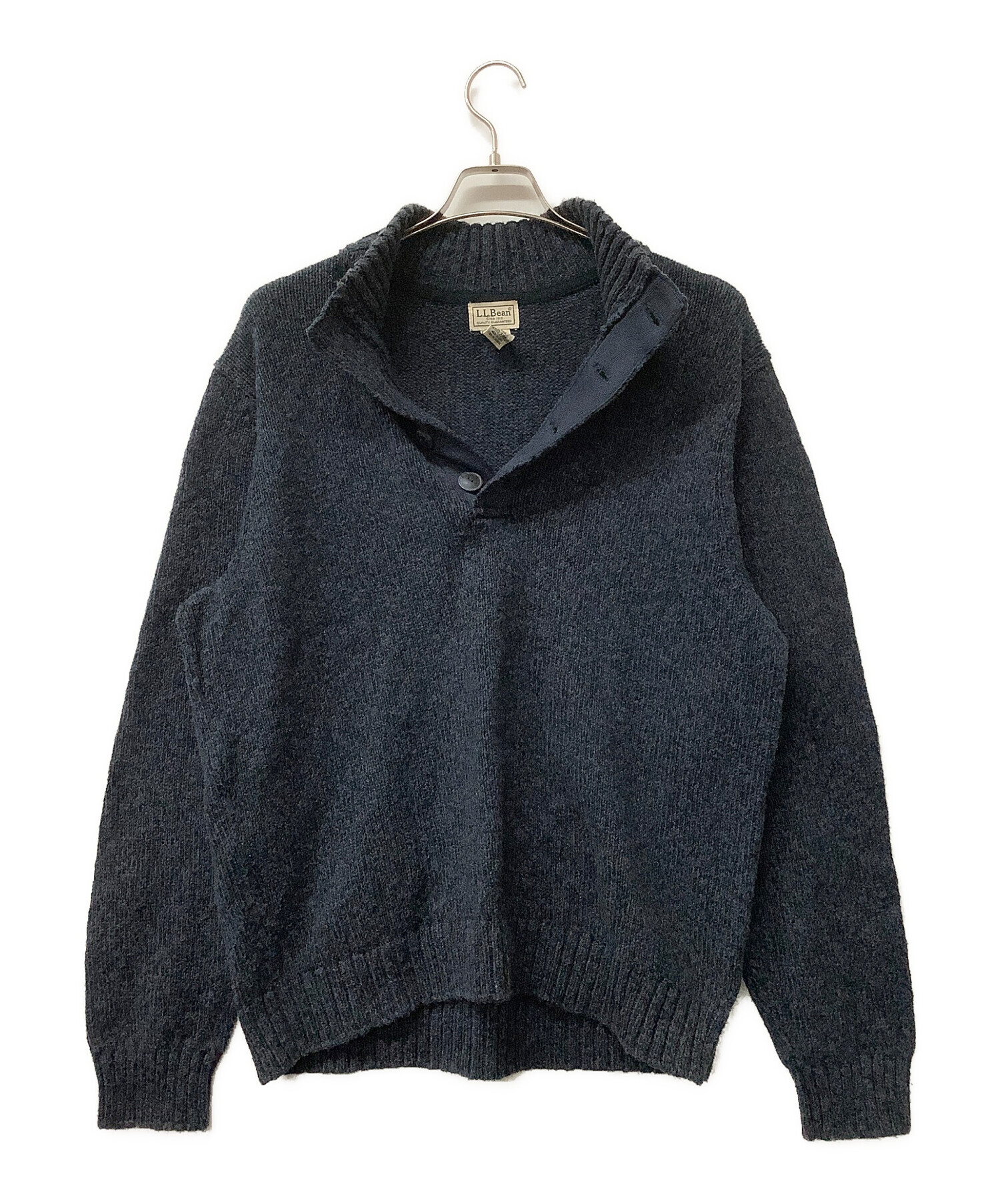 中古・古着通販】L.L.Bean (エルエルビーン マウンテンパーカー) 厚手