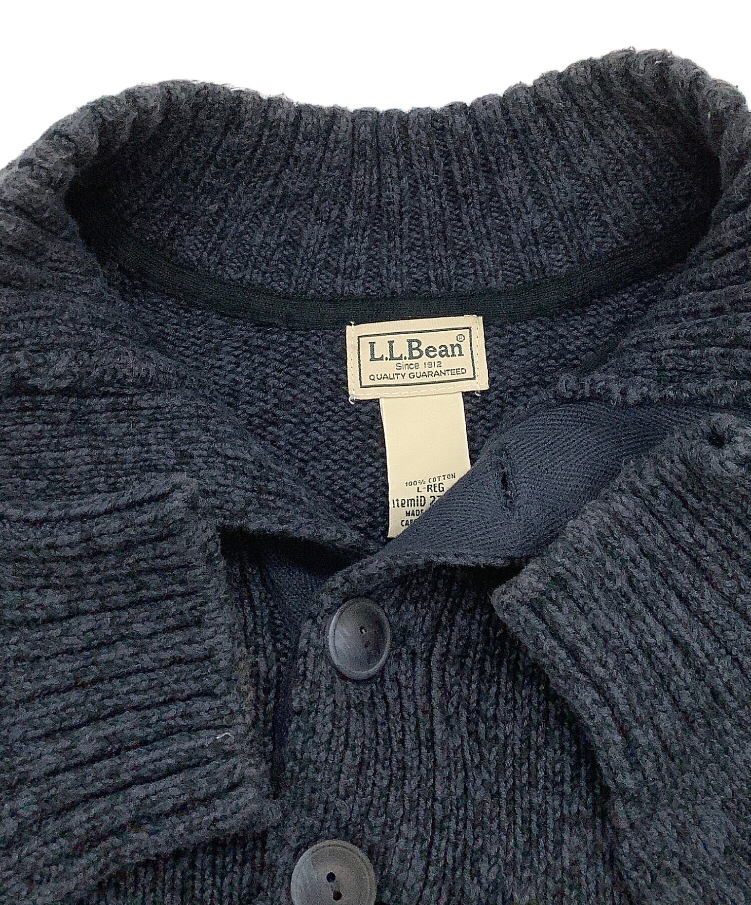 中古・古着通販】L.L.Bean (エルエルビーン マウンテンパーカー) 厚手