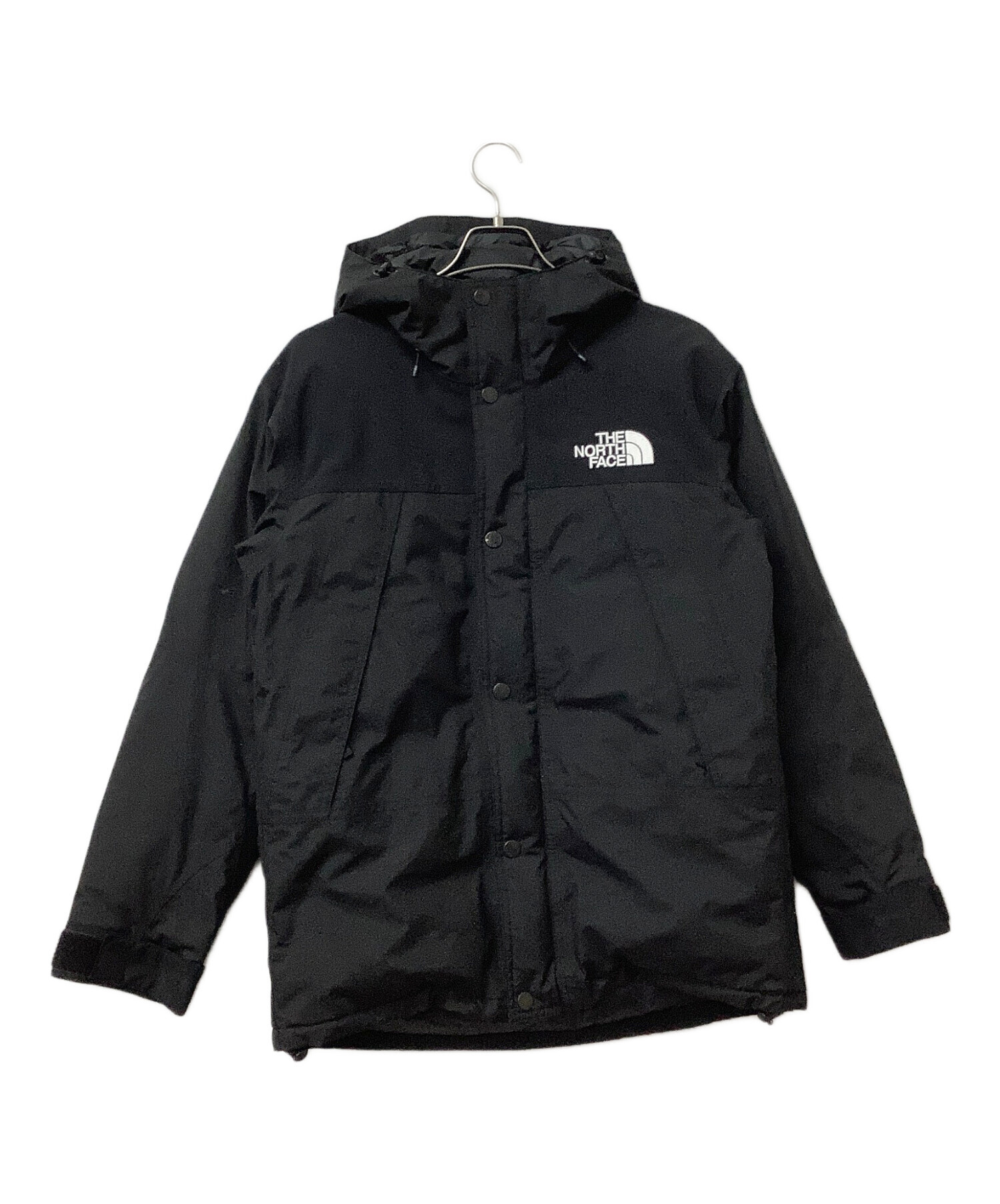 中古・古着通販】THE NORTH FACE (ザ ノース フェイス) ダウン