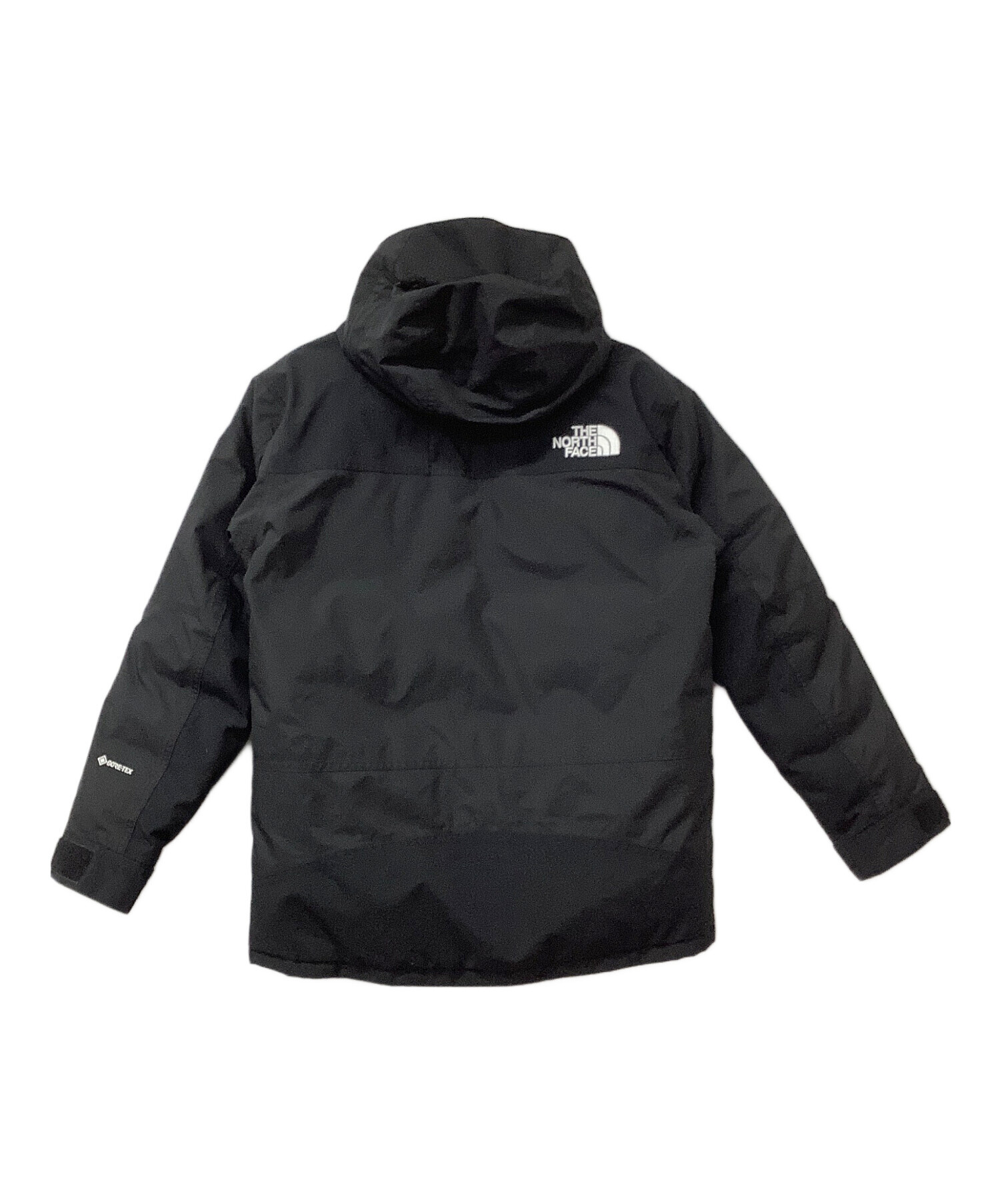 中古・古着通販】THE NORTH FACE (ザ ノース フェイス) ダウン