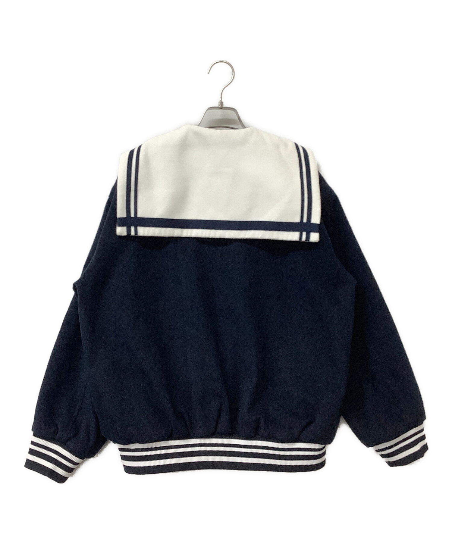 中古・古着通販】Bibiy. (ビビィ) ジャケット RUBY SAILOR BLOUSON