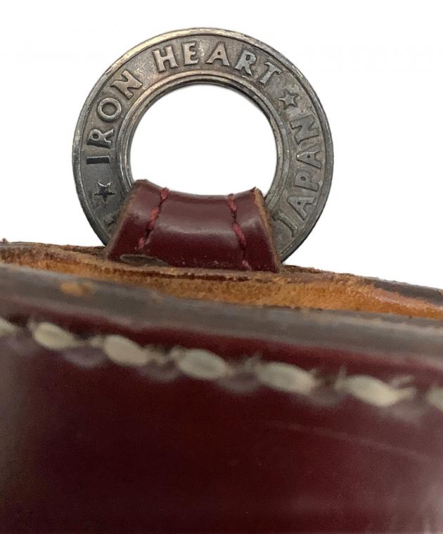 中古・古着通販】IRON HEART (アイアンハート) 財布 コードバン