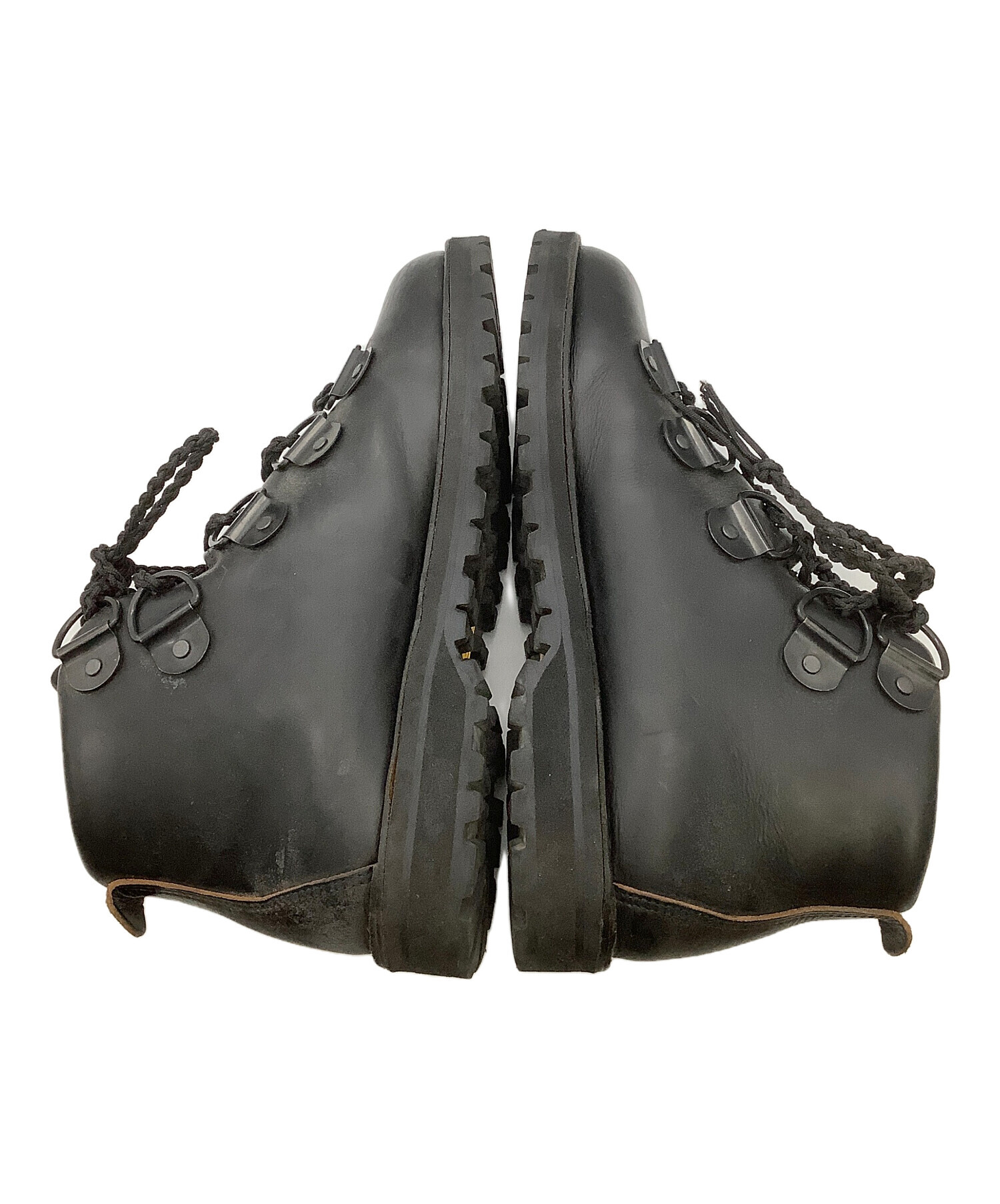 希少　ダナー　ダナーライト　SLOWGUNコラボ　８くらい？ 中古・古着通販】Danner (ダナー) SLOWGUN (スロウガン) ブーツ