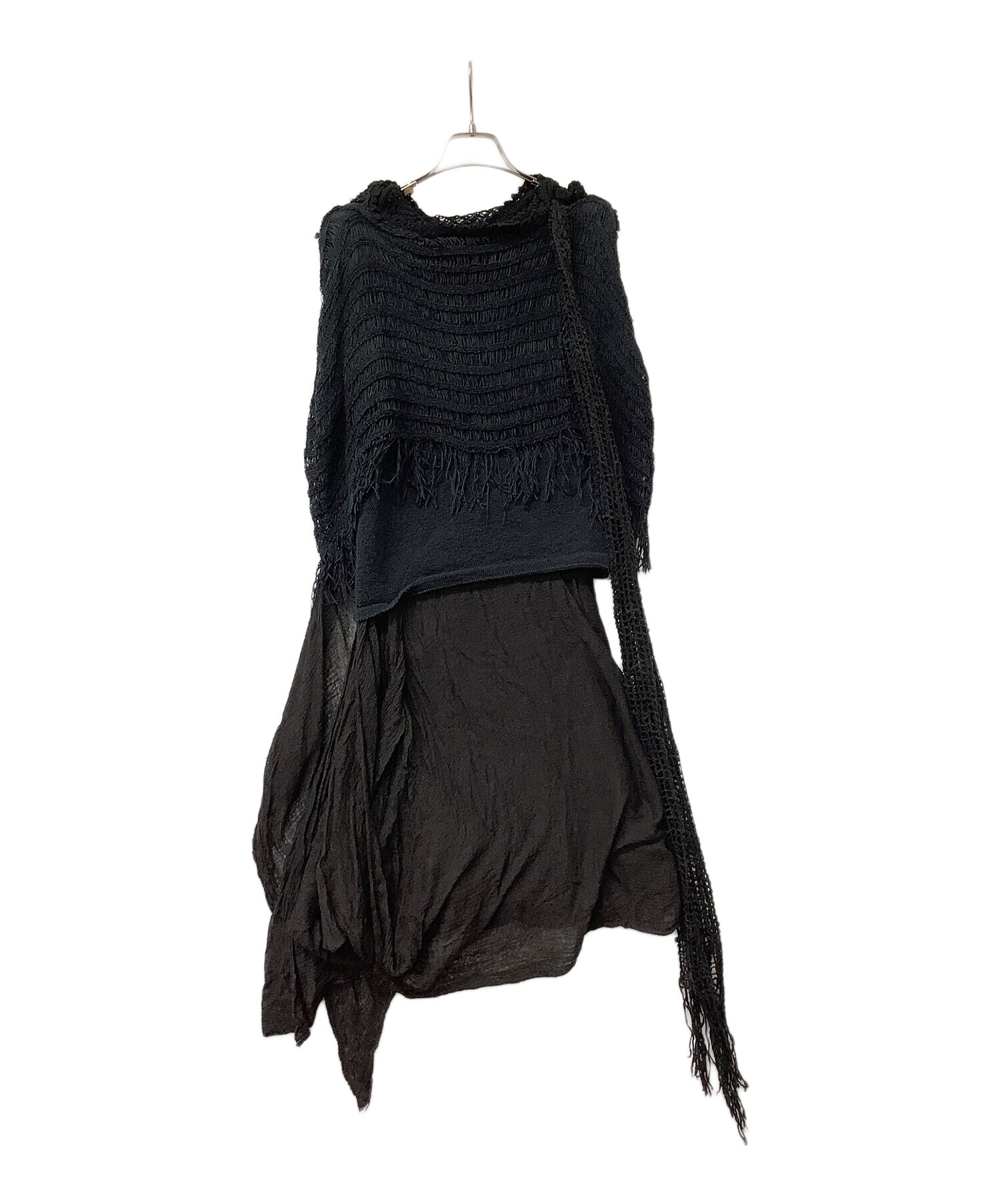 中古・古着通販】COMME des GARCONS (コムデギャルソン) ワンピース