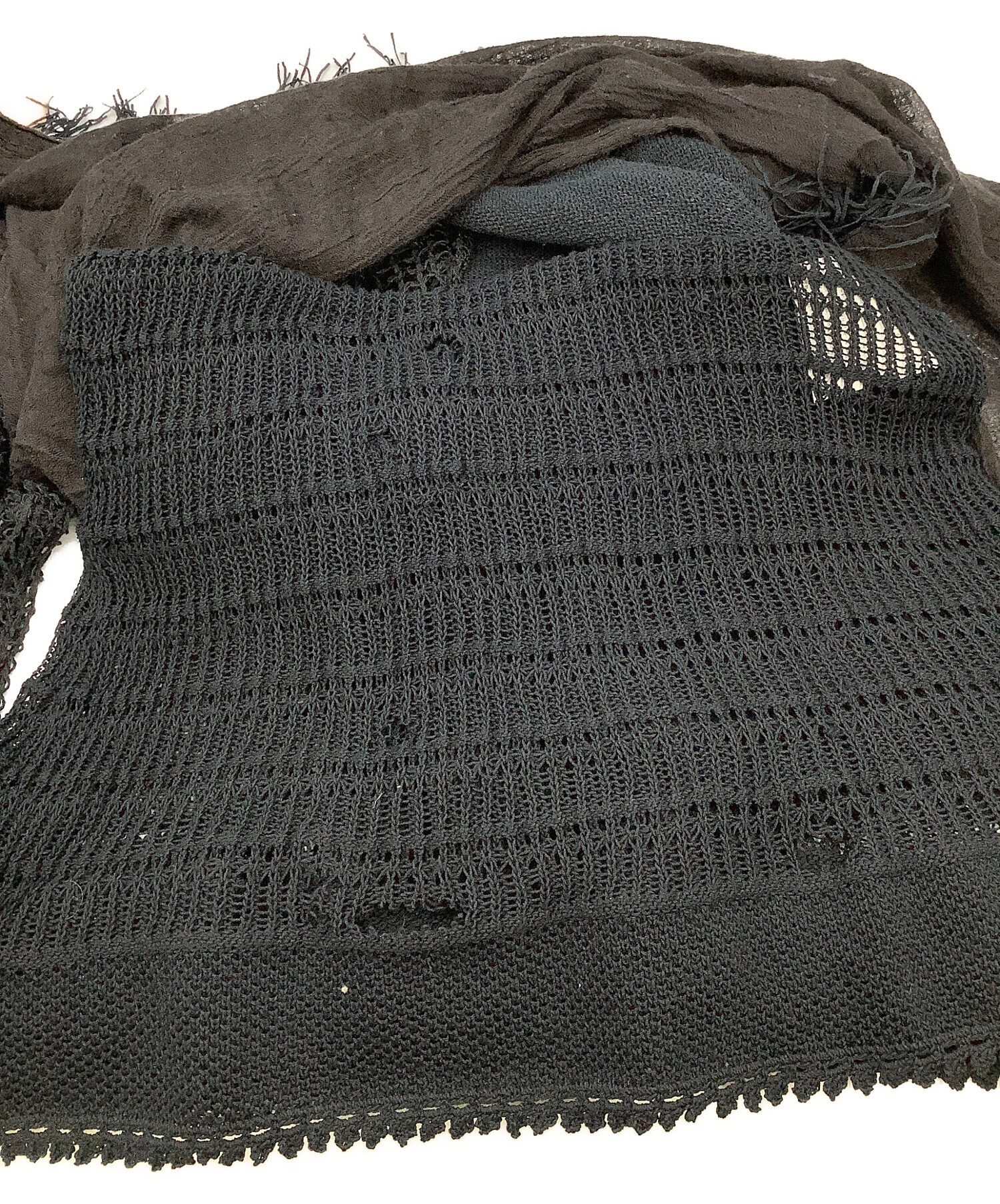 中古・古着通販】COMME des GARCONS (コムデギャルソン) ワンピース