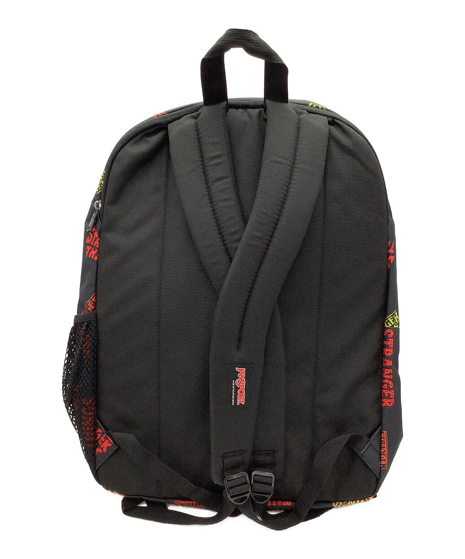 中古・古着通販】JANSPORT (ジャンスポーツ) STRANGER THINGS