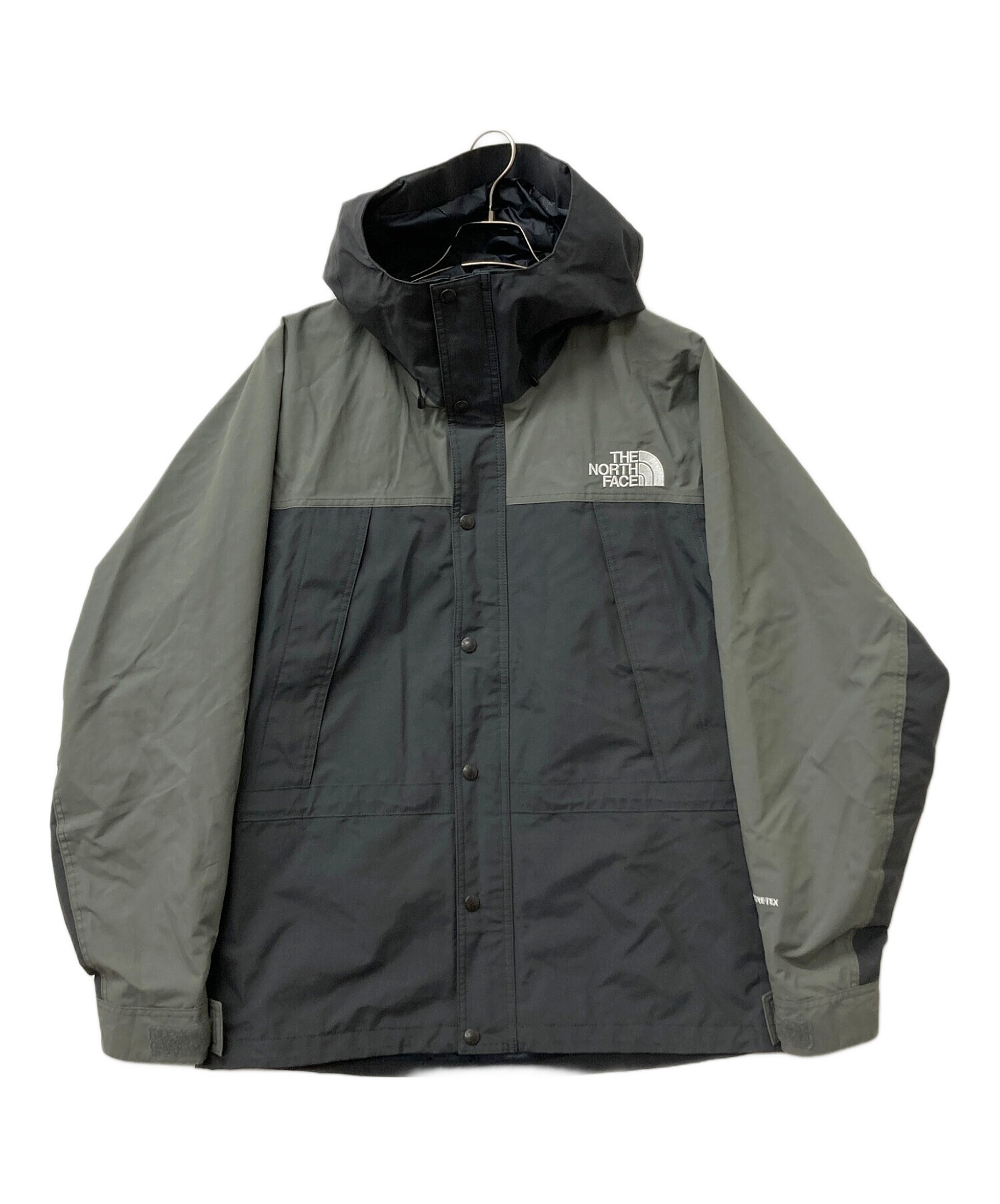 中古・古着通販】THE NORTH FACE (ザ ノース フェイス) マウンテン