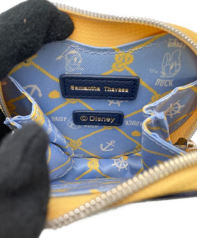 中古・古着通販】DISNEY (ディズニー) Samantha Thavasa (サマンサ