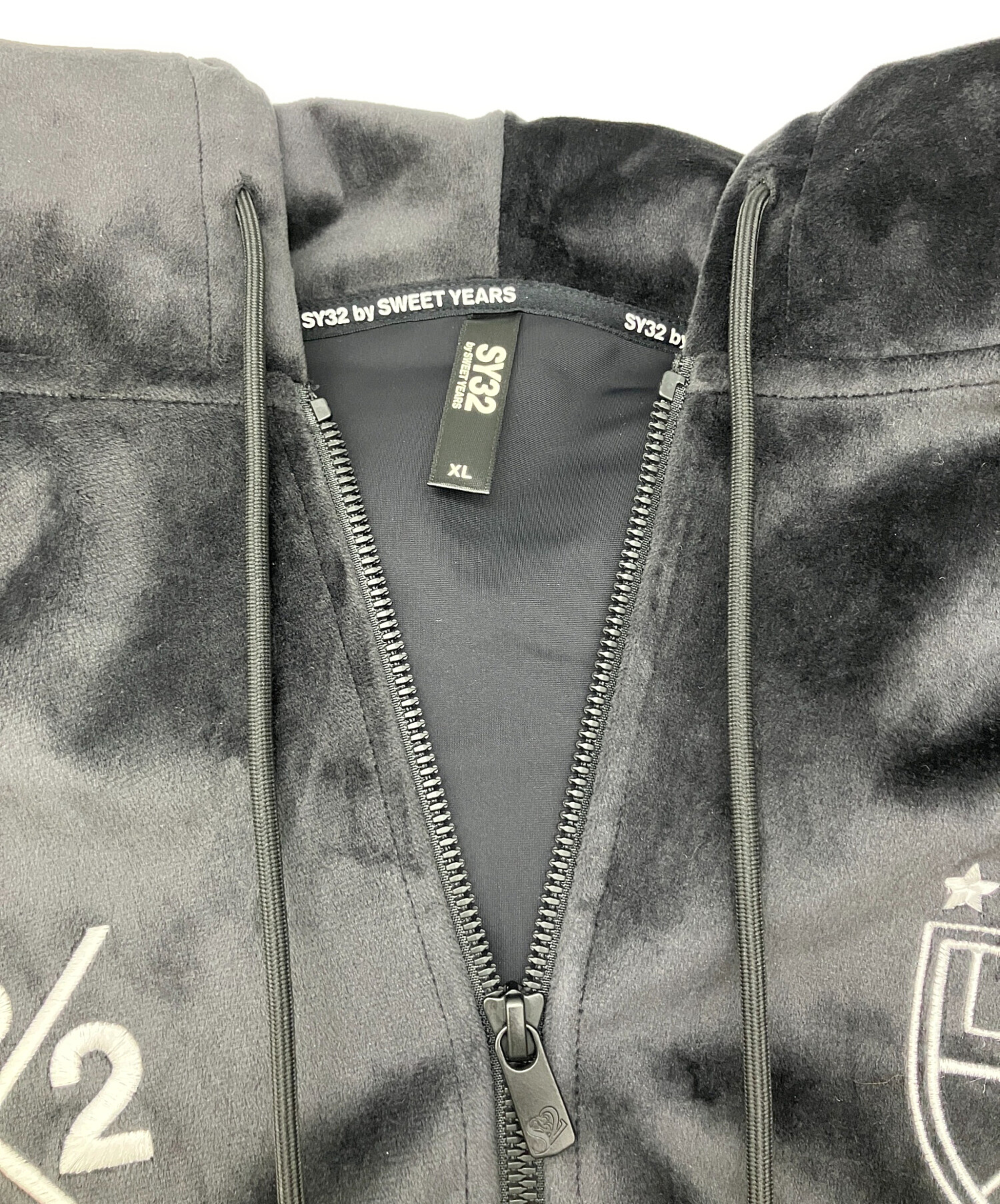 中古・古着通販】sy32 by sweet years (エスワイサーティトゥバイ