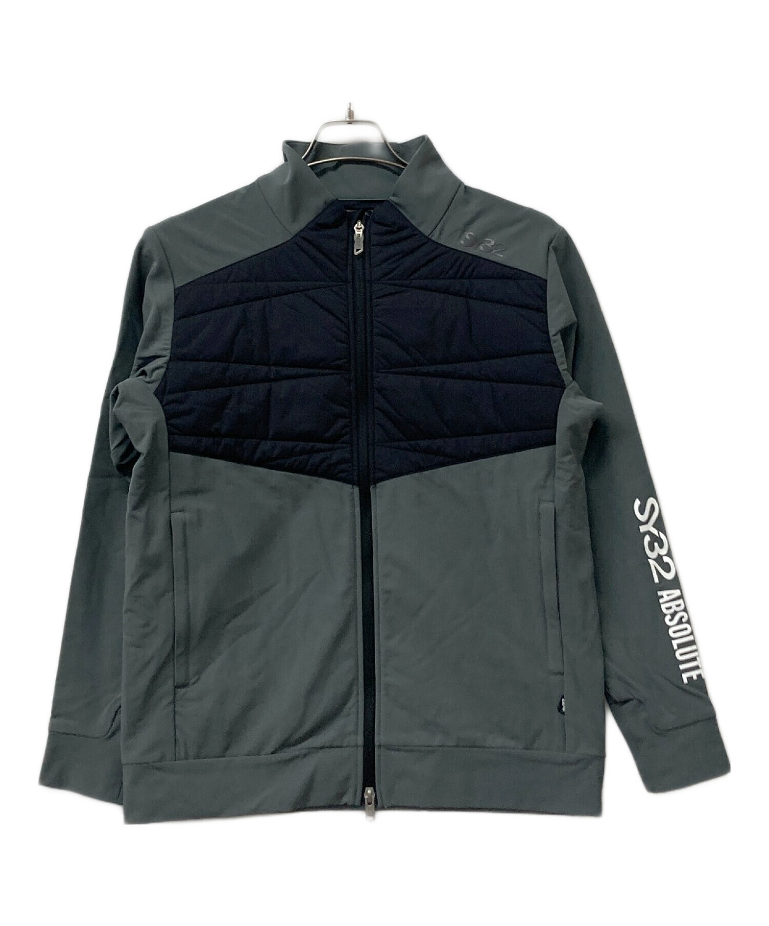 中古・古着通販】sy32 by sweet years (エスワイサーティトゥバイ