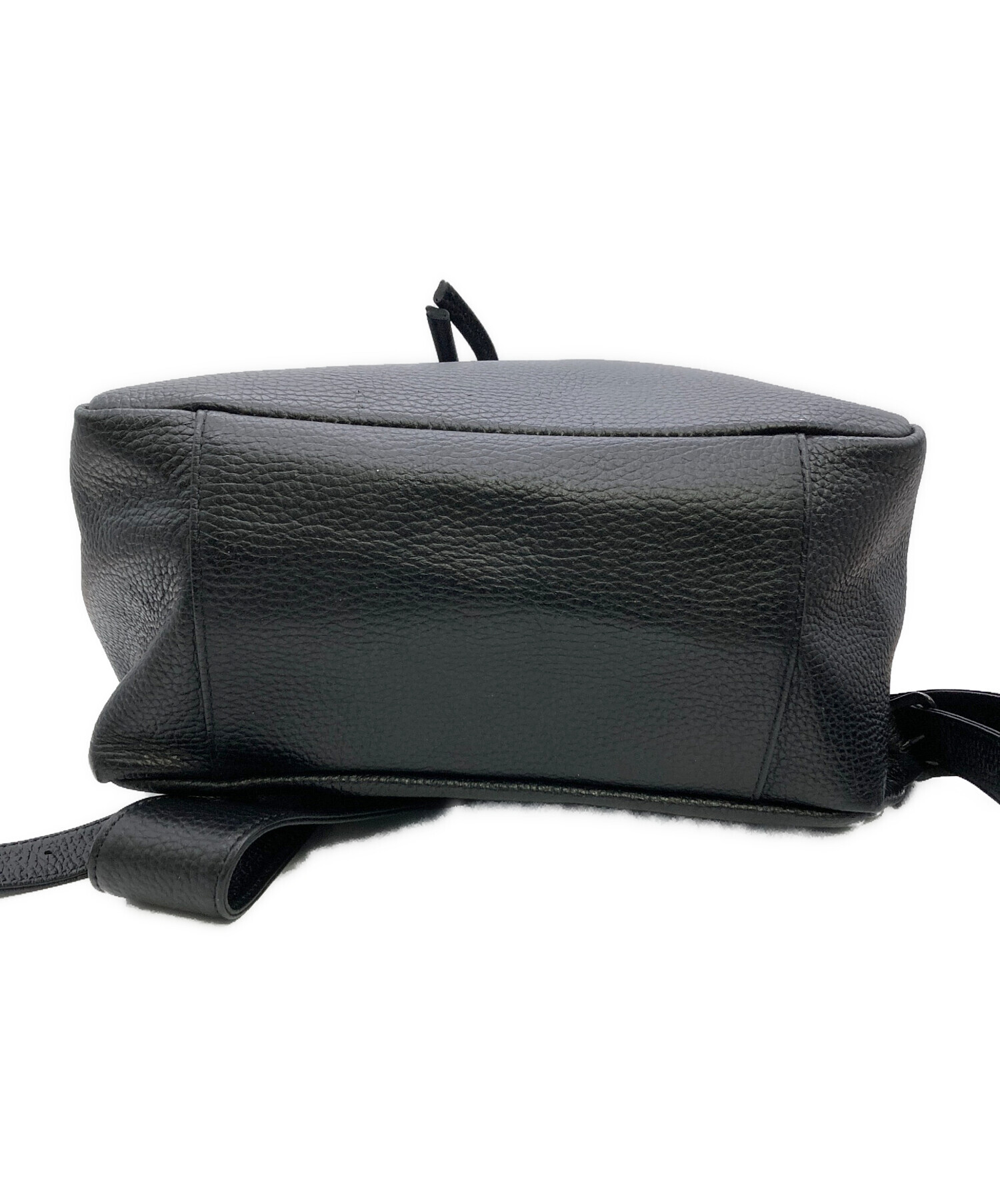 中古・古着通販】HushTug (ハッシュタグ) リュック オーバーレイバック