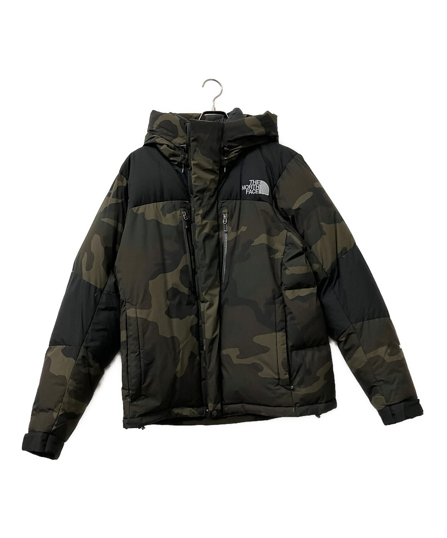 中古・古着通販】THE NORTH FACE (ザ ノース フェイス) バルトロライト 