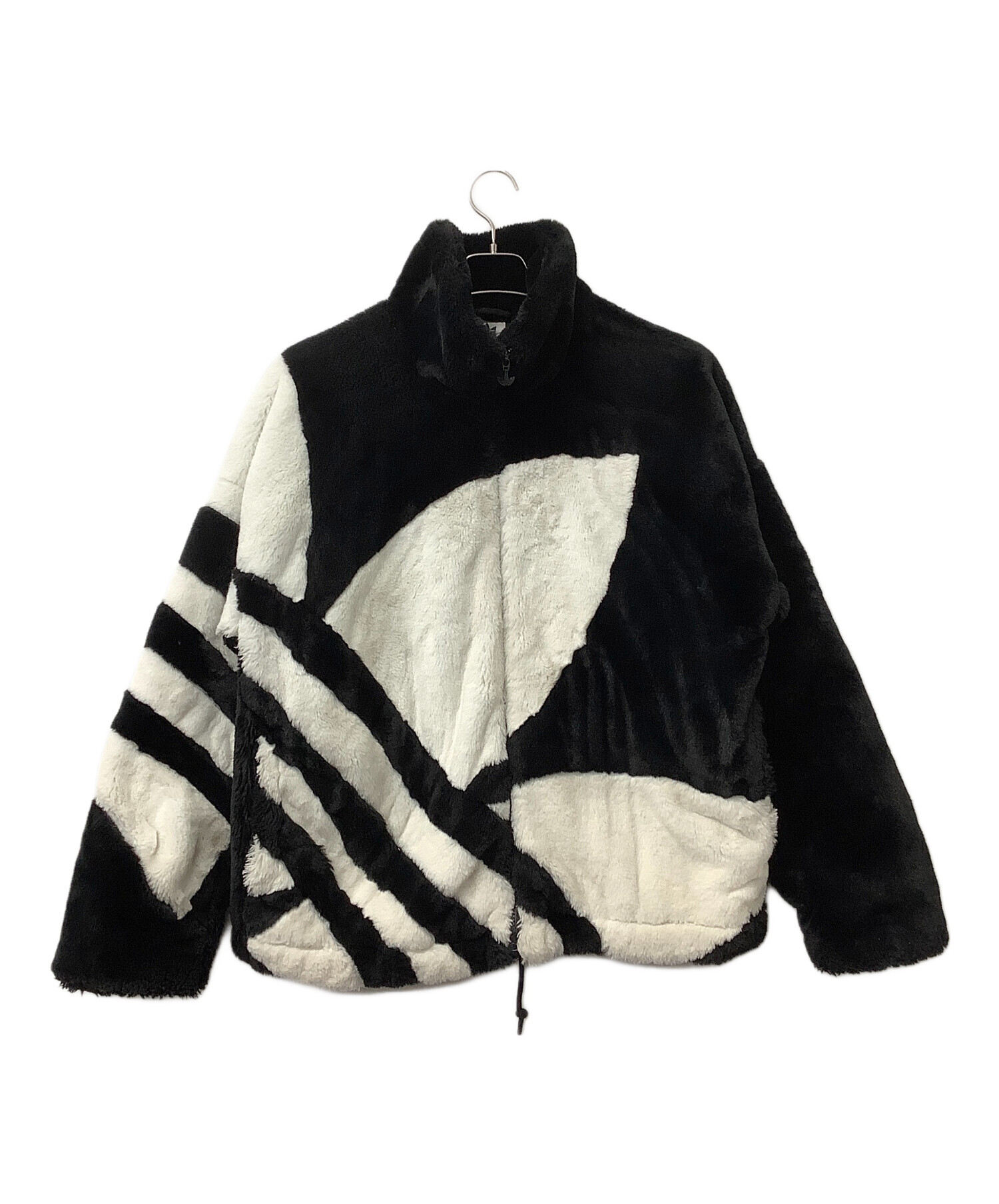 adidas ファートラックジャケット 中古・古着通販】adidas (アディダス) ジャケット ファートラック