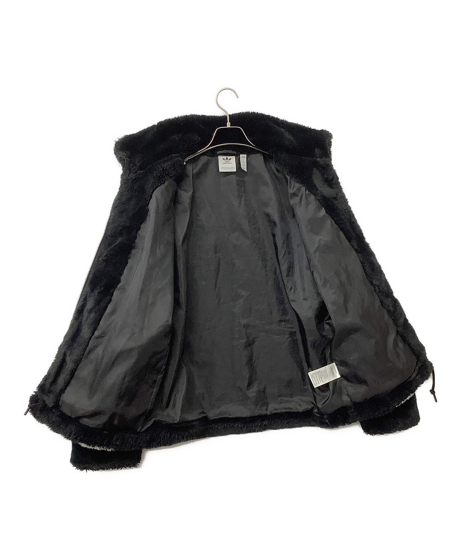 中古・古着通販】adidas (アディダス) ジャケット ファートラック