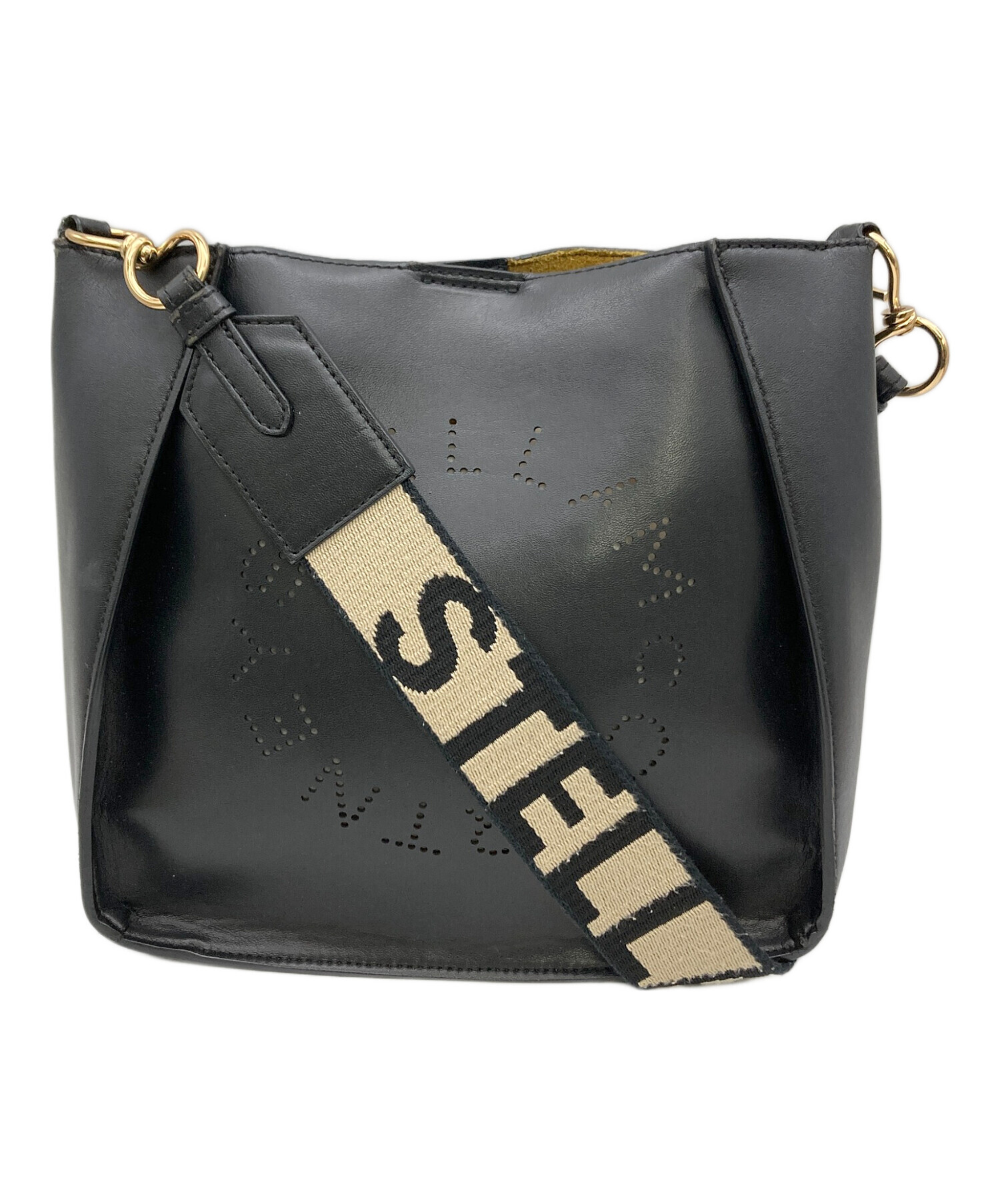 中古・古着通販】STELLA McCARTNEY (ステラマッカートニー) バッグ