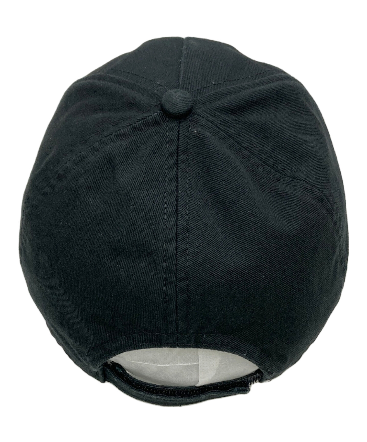 中古・古着通販】MONCLER (モンクレール) キャップ BASEBALL HAT