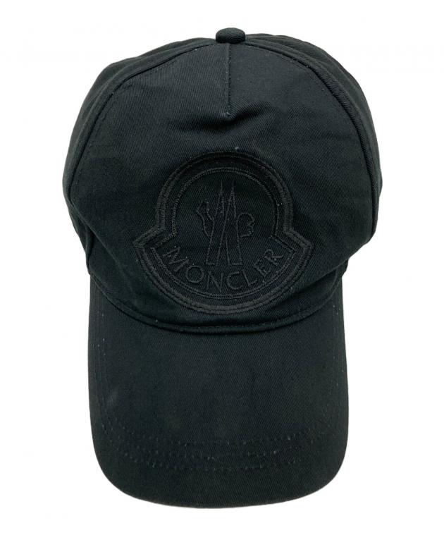 中古・古着通販】MONCLER (モンクレール) キャップ BASEBALL HAT