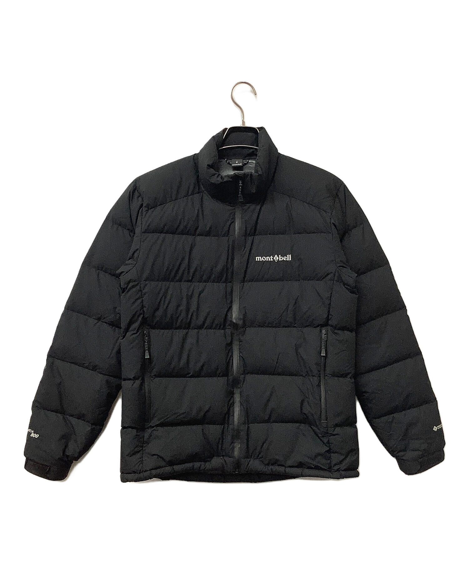 中古・古着通販】mont-bell (モンベル) ダウンジャケット Permafrost 中古・古着通販】mont-bell (モンベル) ダウンジャケット Permafrost