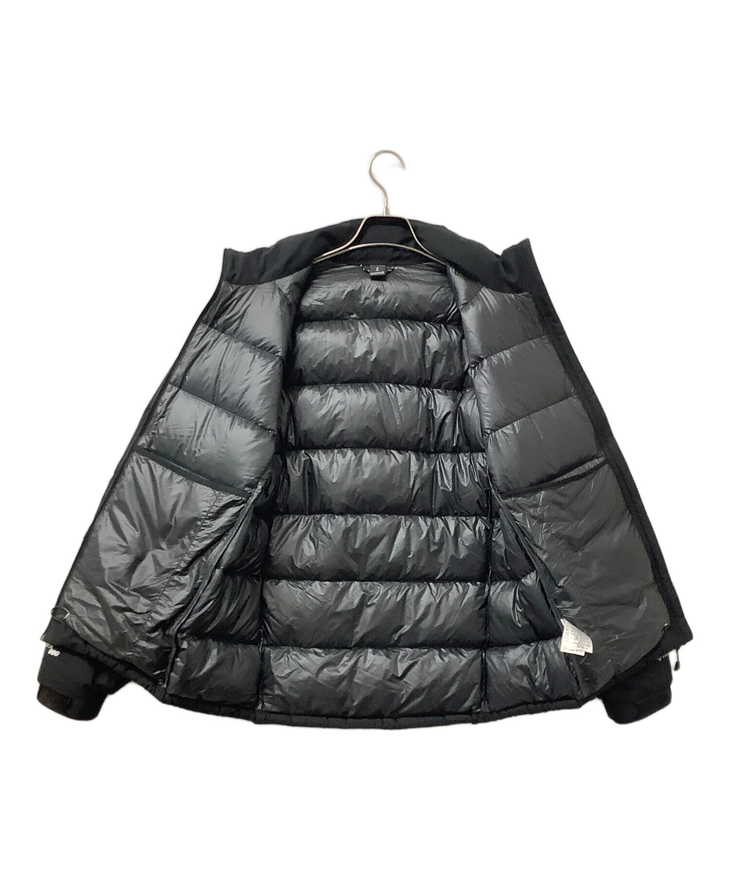 中古・古着通販】mont-bell (モンベル) ダウンジャケット Permafrost
