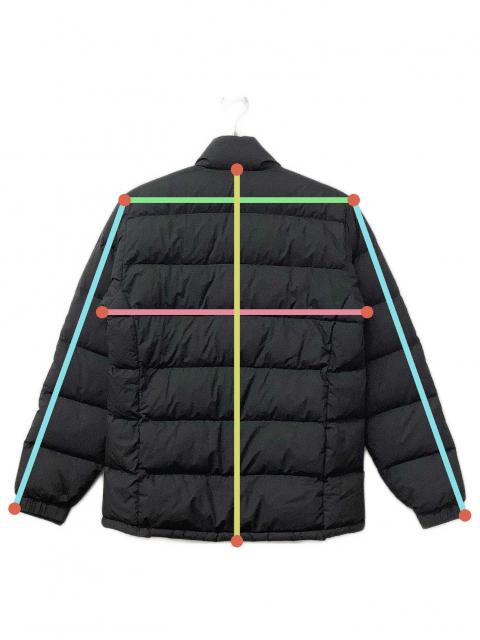 未使用級 90s モンベル U.L.ダウンジャケット S 800FP ウィメンズ 中古・古着通販】mont-bell (モンベル) ダウンジャケット Permafrost