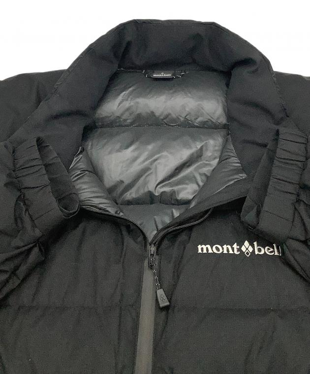 mont-bell ダウンジャケット タグ付き　完売 中古・古着通販】mont-bell (モンベル) ダウンジャケット Permafrost