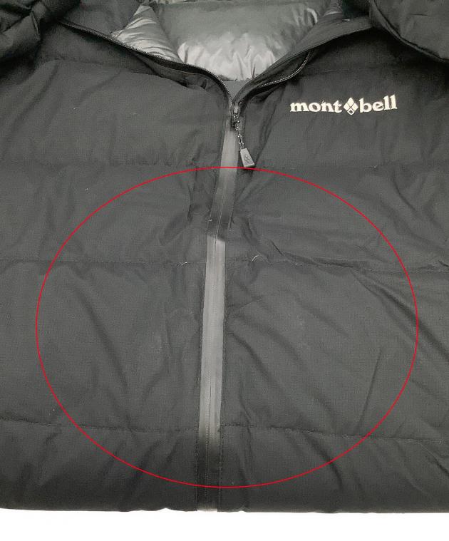 中古・古着通販】mont-bell (モンベル) ダウンジャケット Permafrost