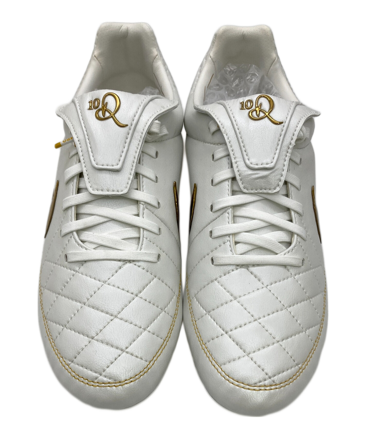 中古・古着通販】NIKE (ナイキ) Ronaldinho (ロナウジーニョ