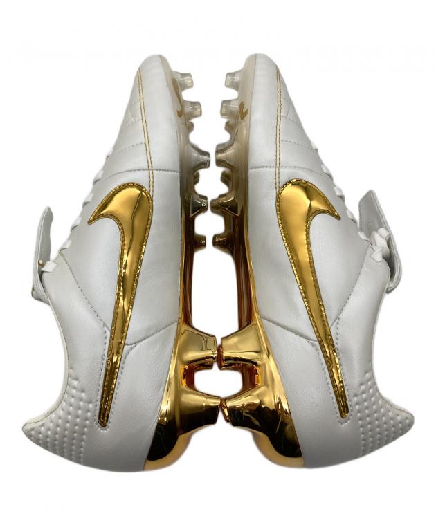 中古・古着通販】NIKE (ナイキ) Ronaldinho (ロナウジーニョ